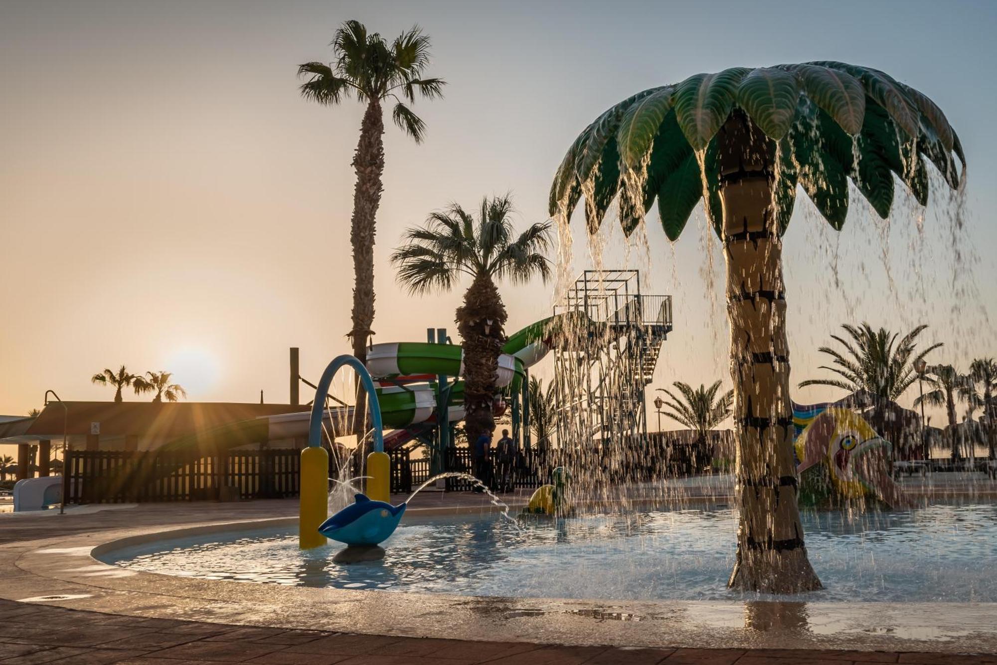 Hotel Alegria Colonial Mar Aquafun 4*