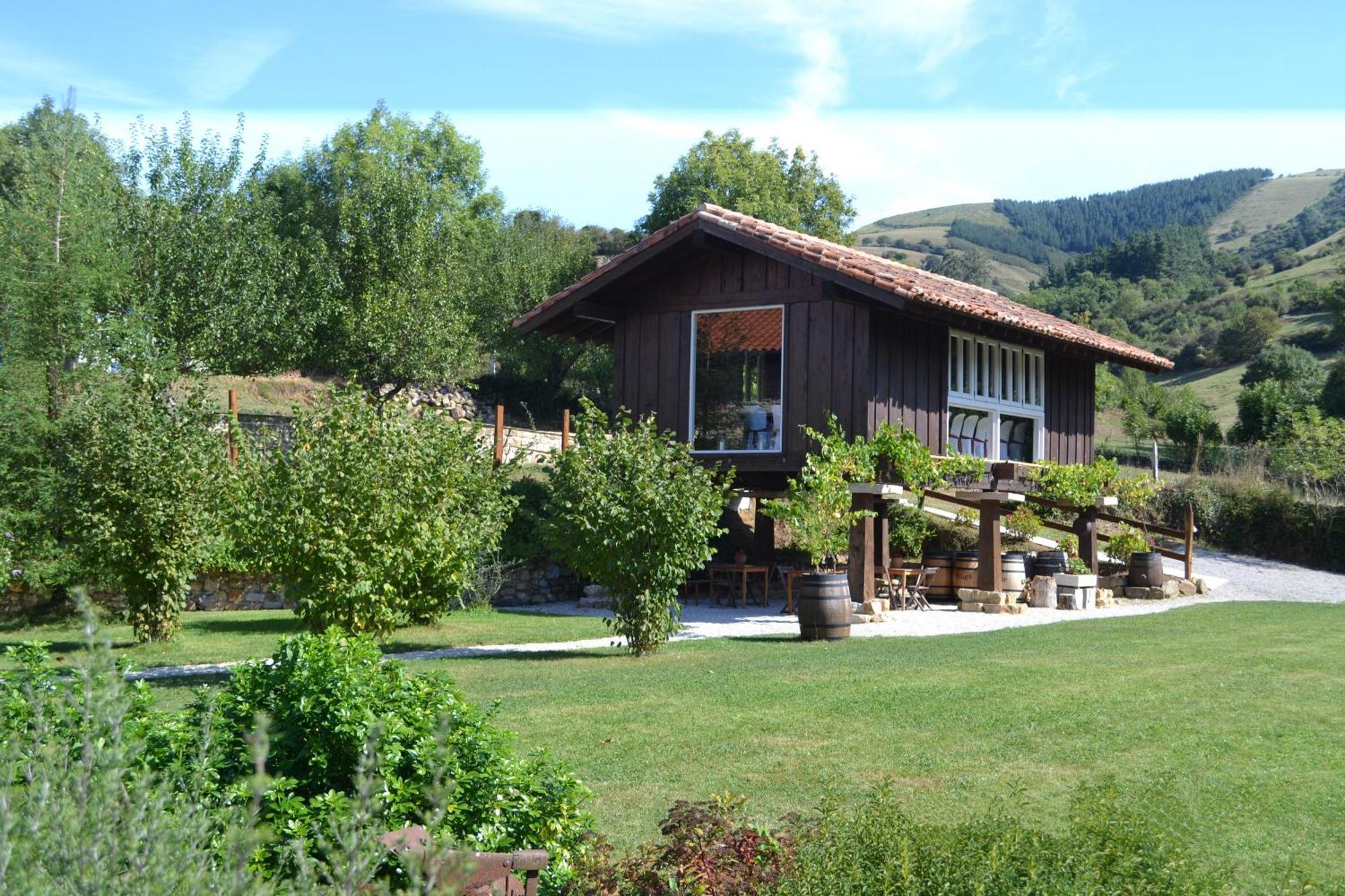 Hotel El Rincón De Doña Urraca