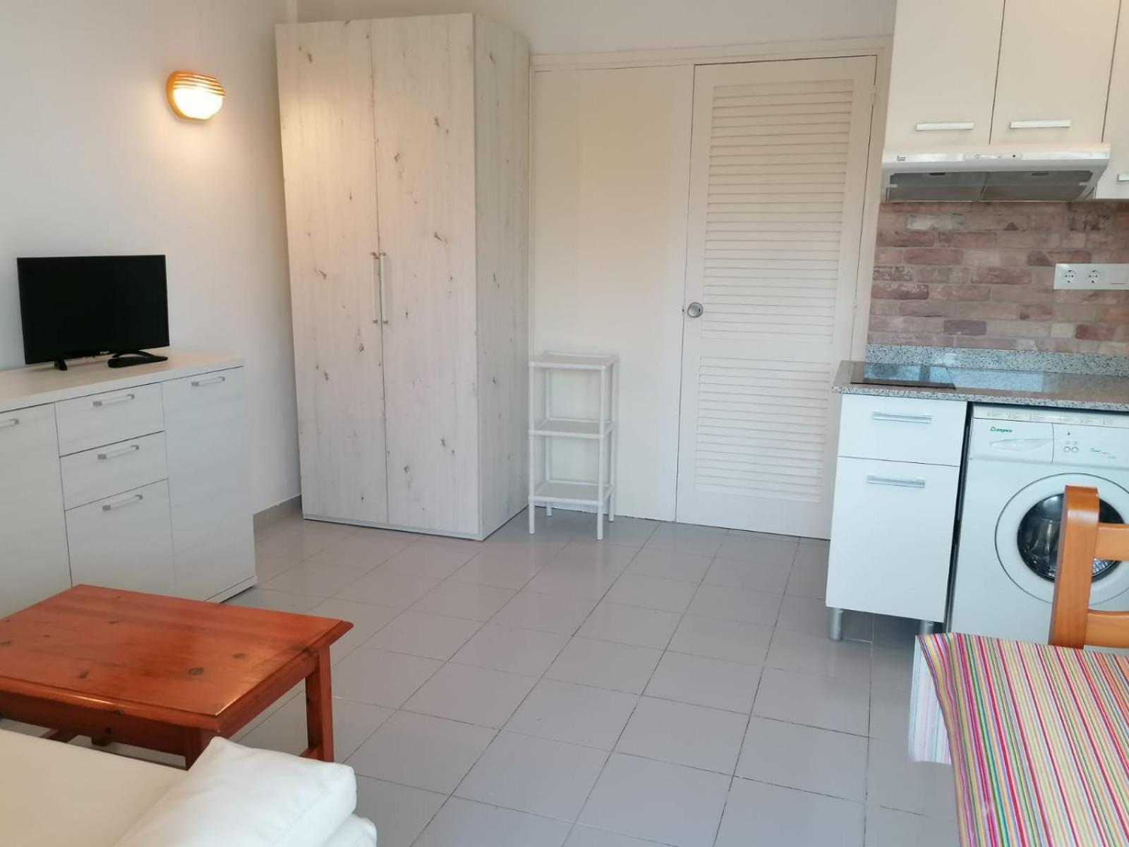 Apartment Argonavis