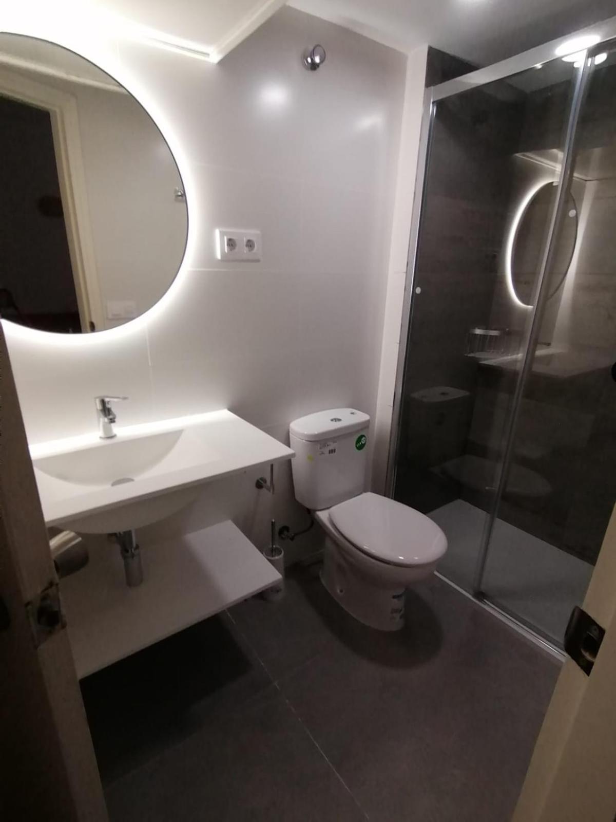 Argonavis Apartment L'Estartit