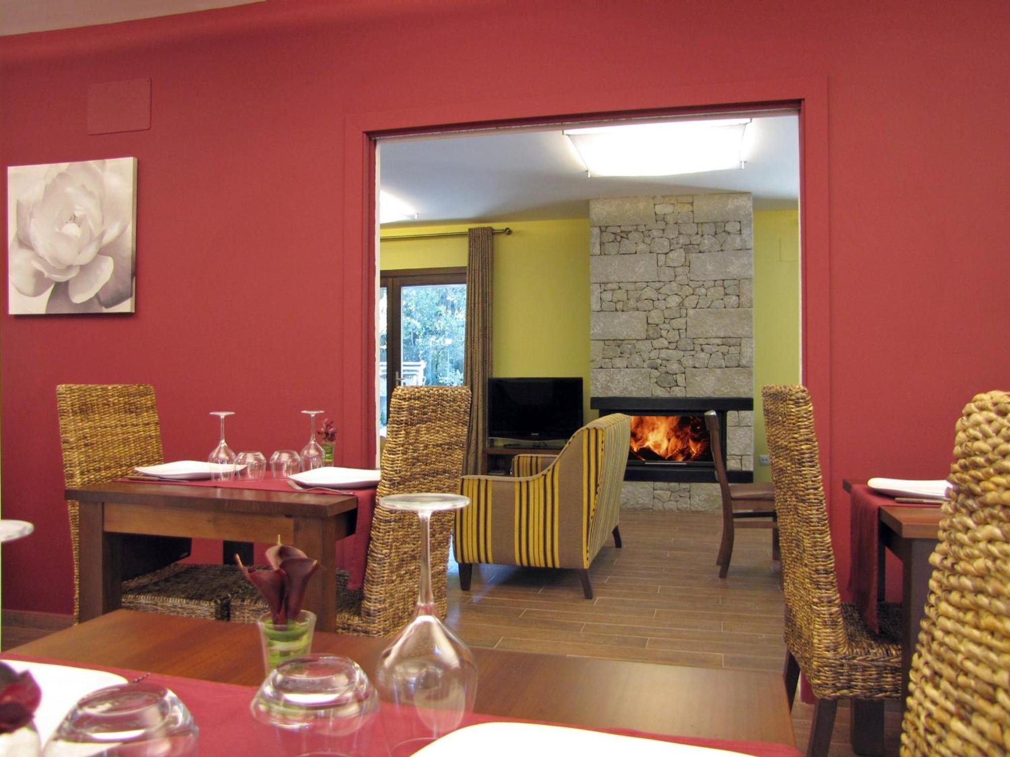 Hotel Sesue Hotel Benasque