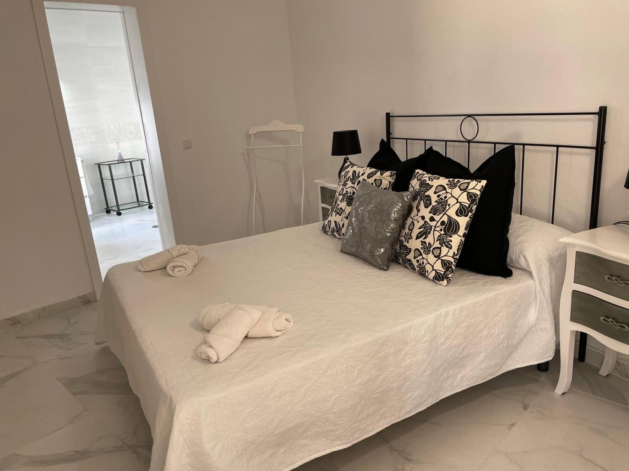 Apartment Dulcemar Frente Al Mar Con Zona *