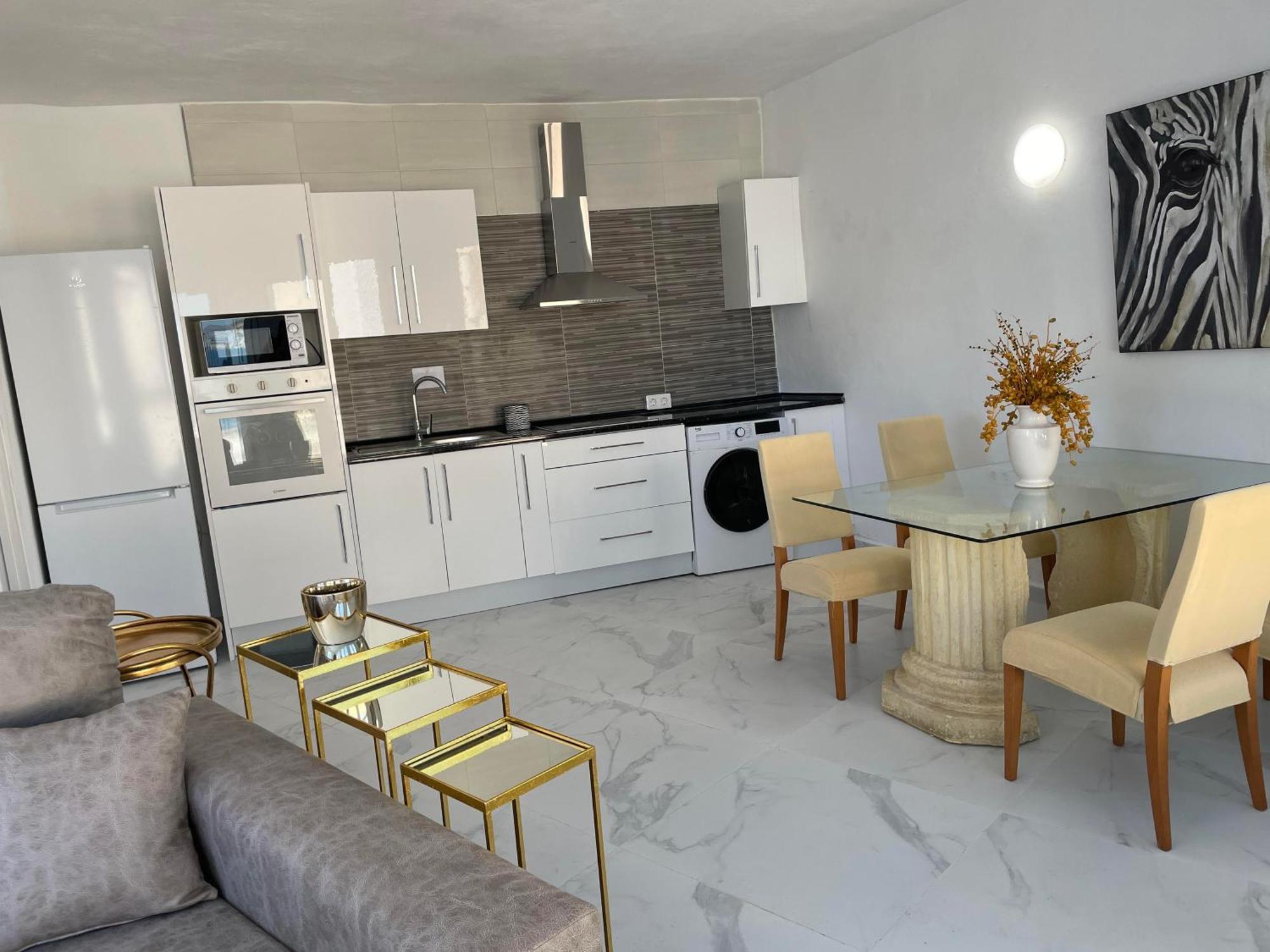 Apartment Dulcemar Frente Al Mar Con Zona