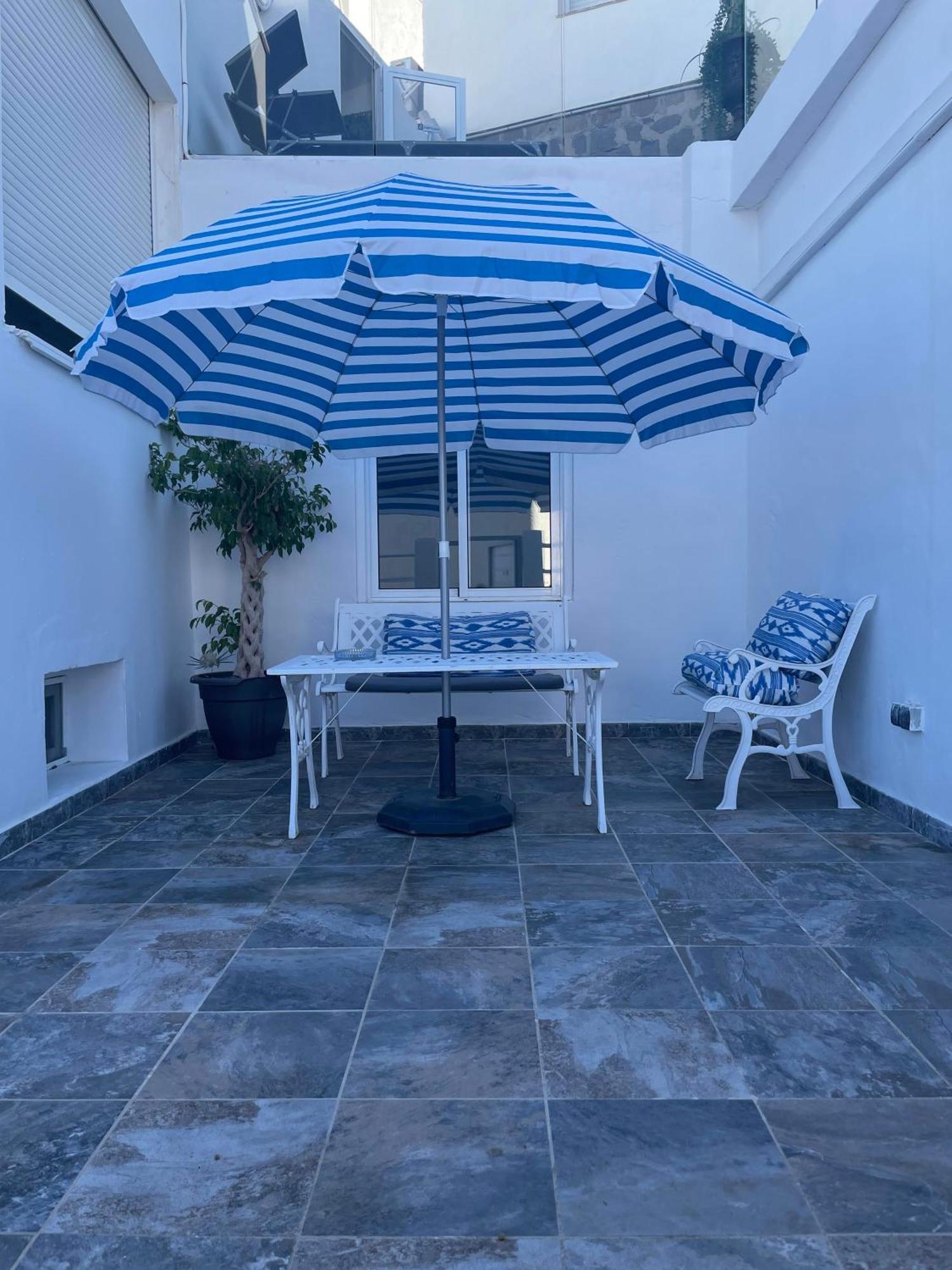Dulcemar Frente Al Mar Con Zona Apartment *