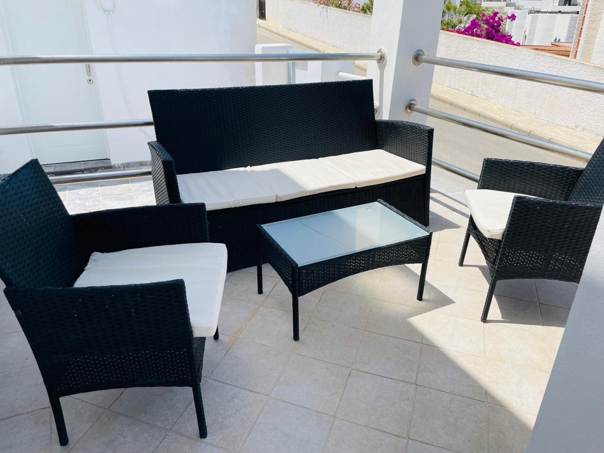 Apartment Dulcemar Frente Al Mar Con Zona *