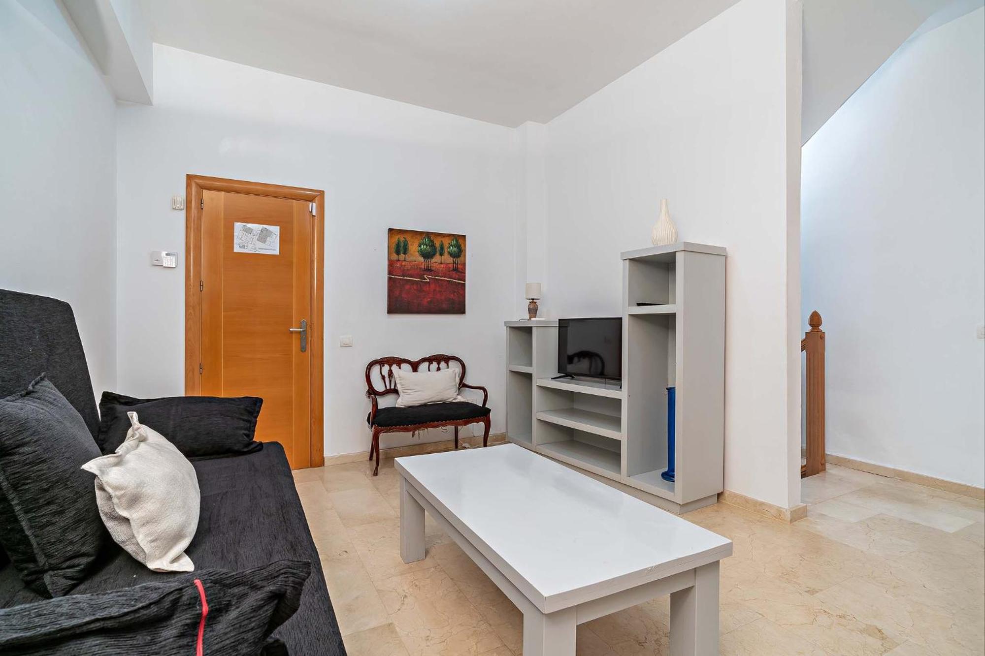 Apartment Dulcemar Frente Al Mar Con Zona