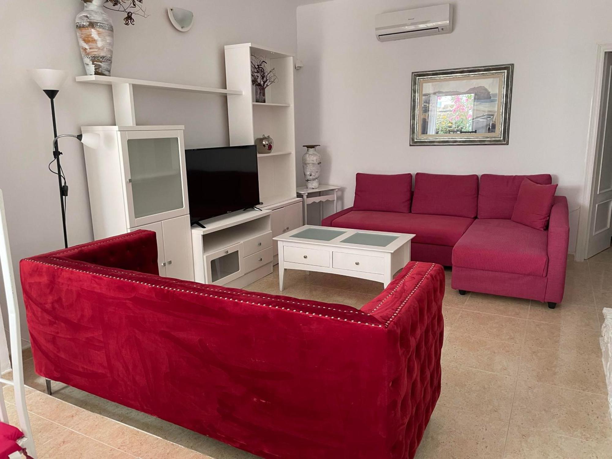 Apartment Dulcemar Frente Al Mar Con Zona *