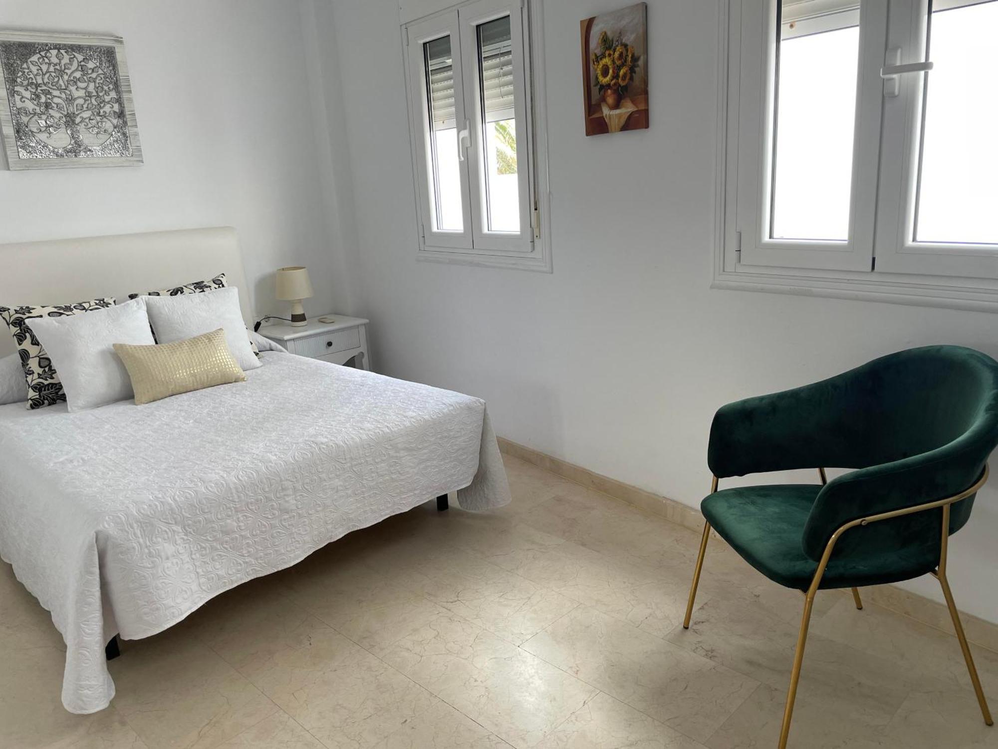 Apartment Dulcemar Frente Al Mar Con Zona *