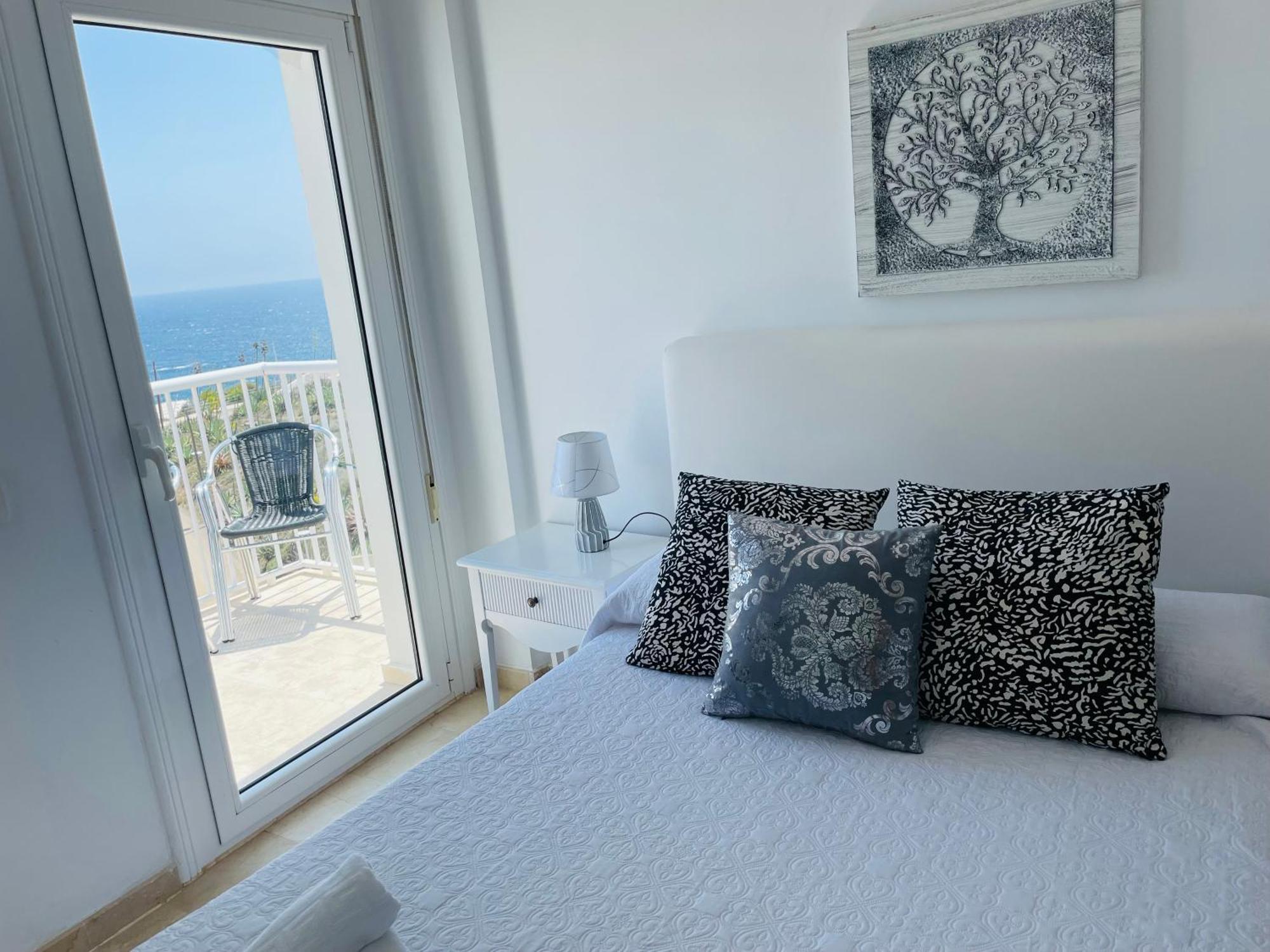 Dulcemar Frente Al Mar Con Zona