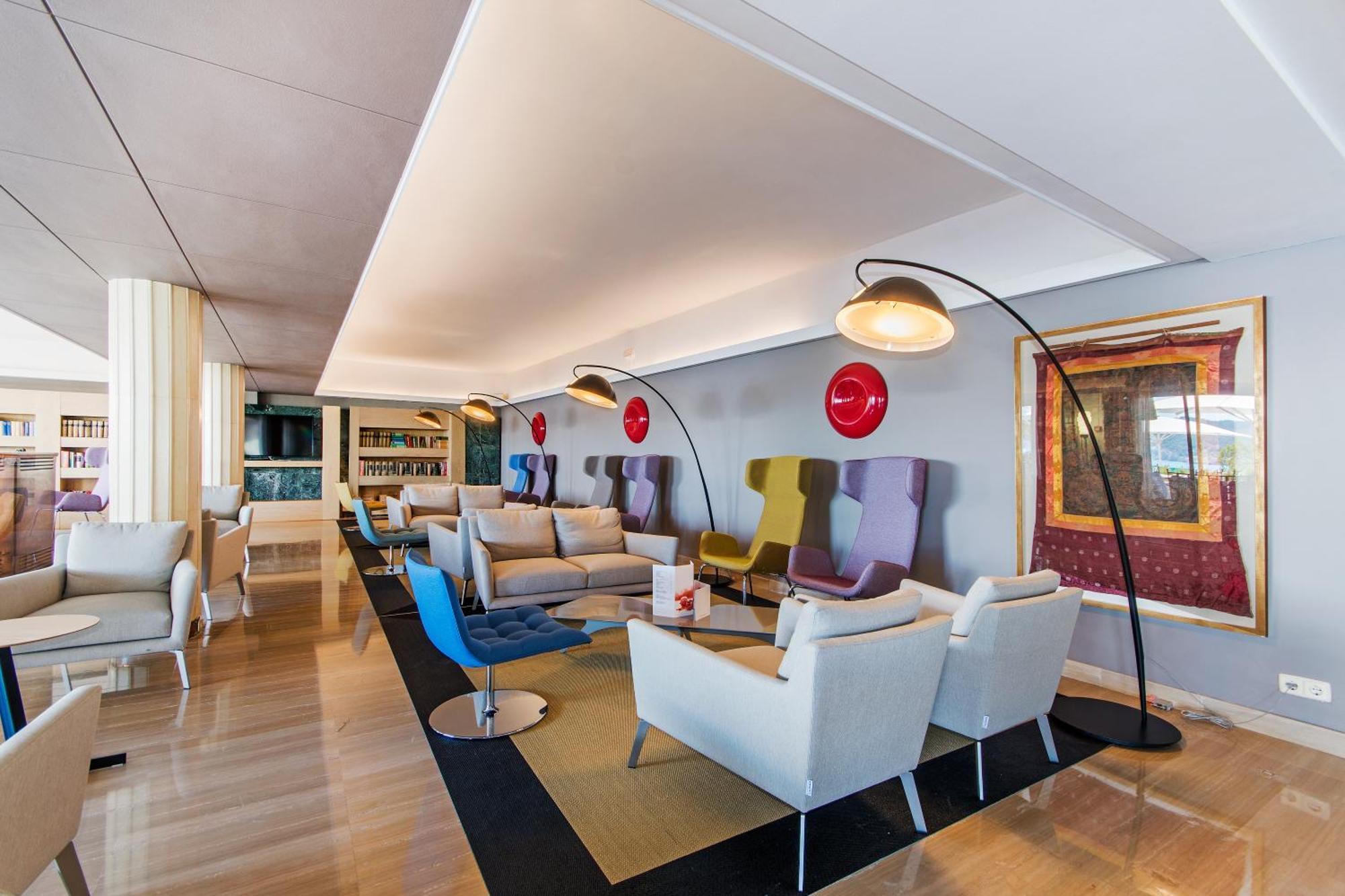 Hotel Coronado Thalasso&spa Peguera