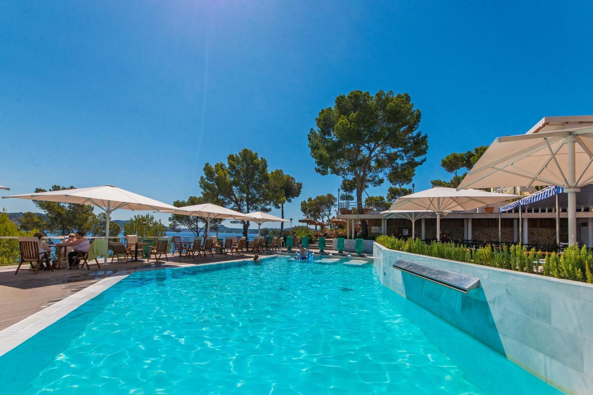 Coronado Thalasso&spa 5* Peguera