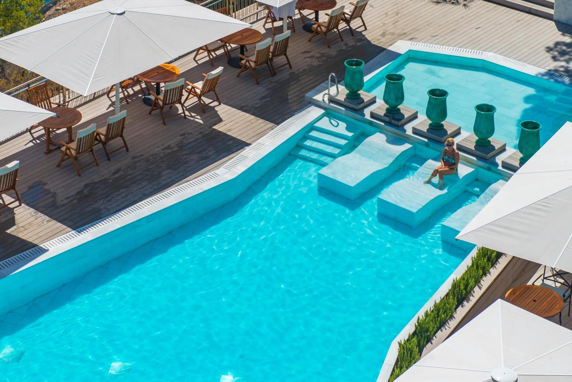 Coronado Thalasso&spa