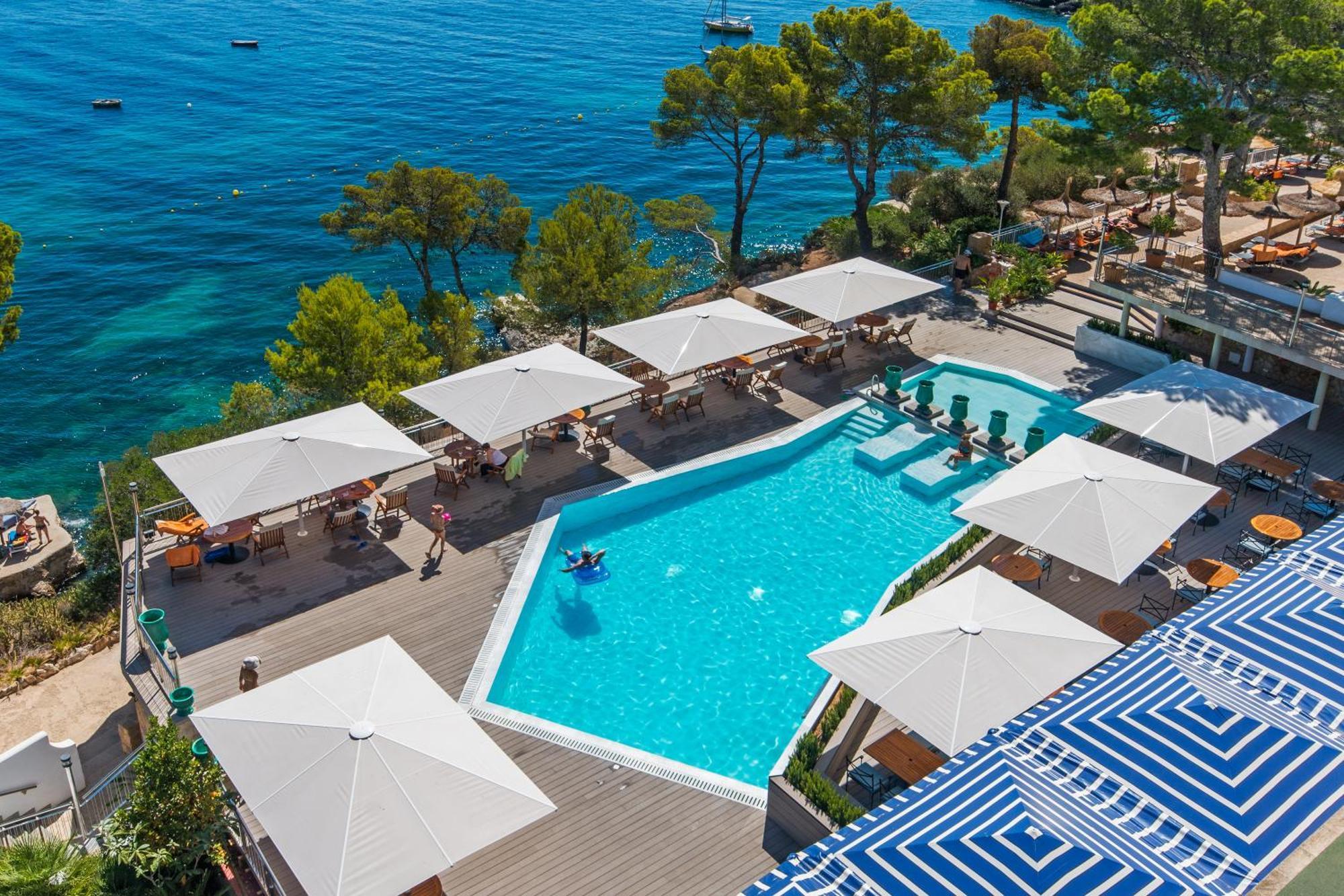 Coronado Thalasso&spa Hotel 5*