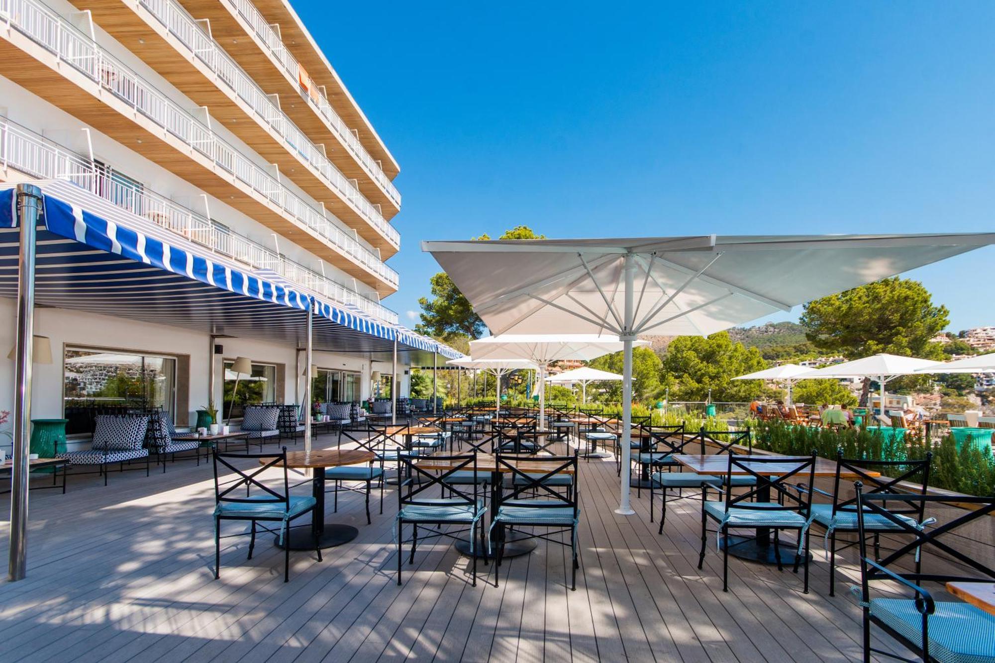 Hotel Coronado Thalasso&spa 5*