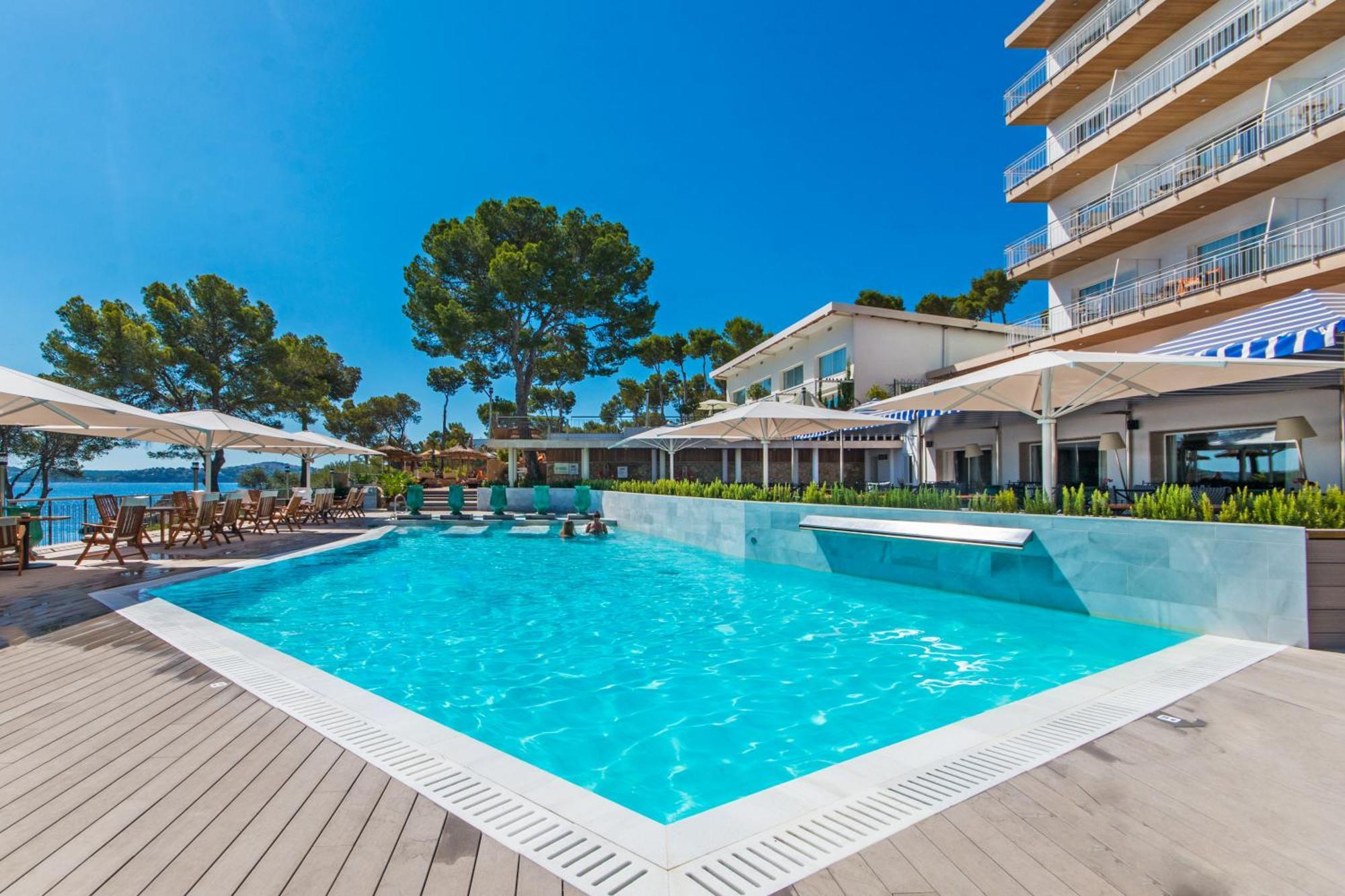 Coronado Thalasso&spa 5*
