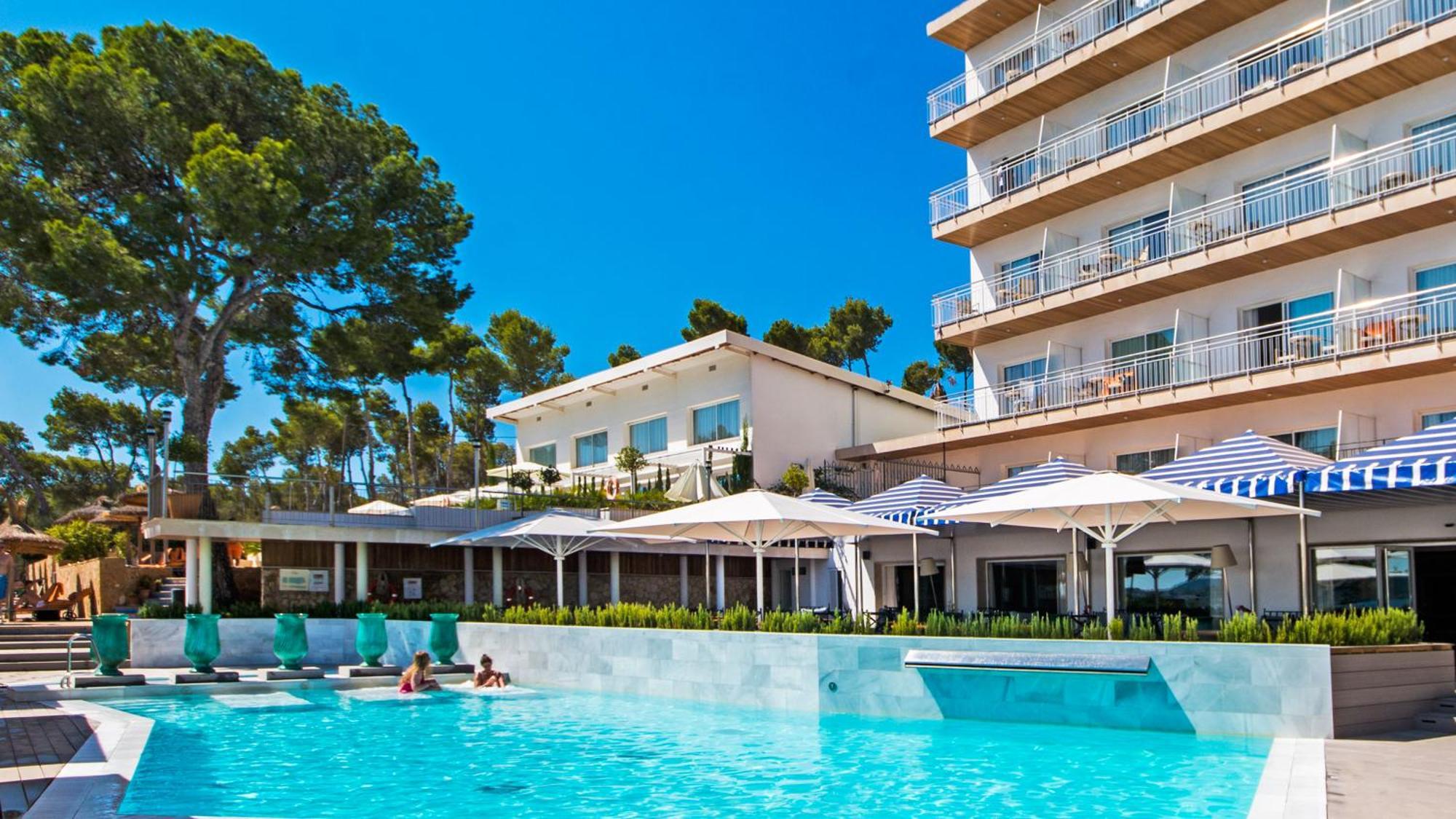 Coronado Thalasso&spa Hotel