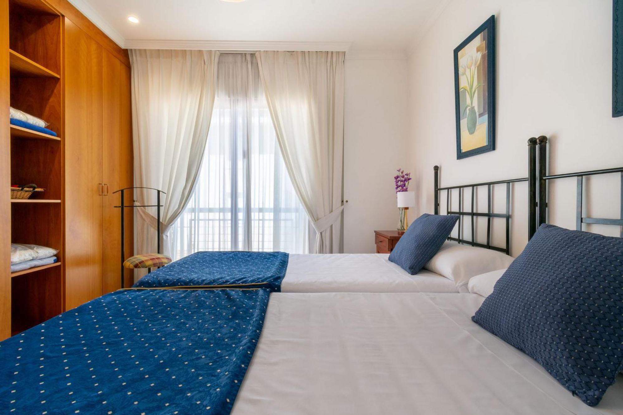 Apartamento Albir Confort - Avenida 1 Dorm El Albir