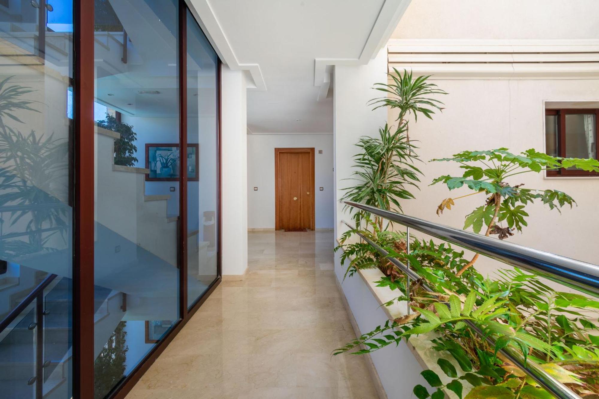 Apartamento Albir Confort - Avenida 1 Dorm *