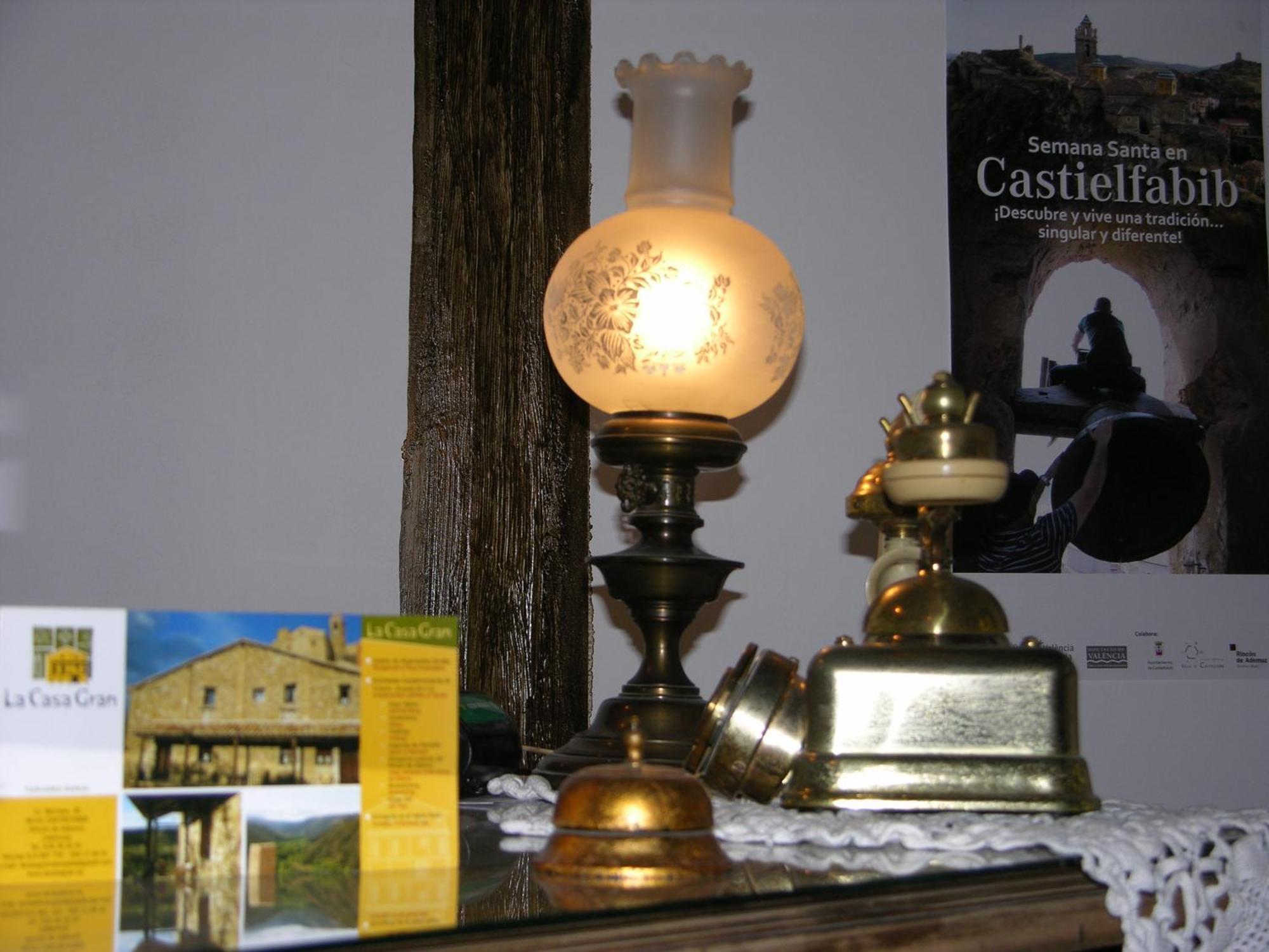 Apartamento La Casa Gran *