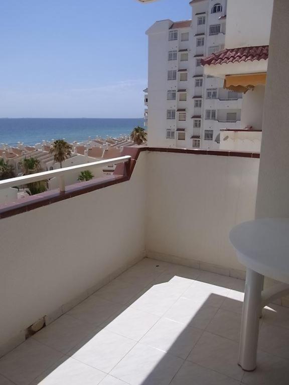 Apartment Residencial Los Ibicencos V.v.