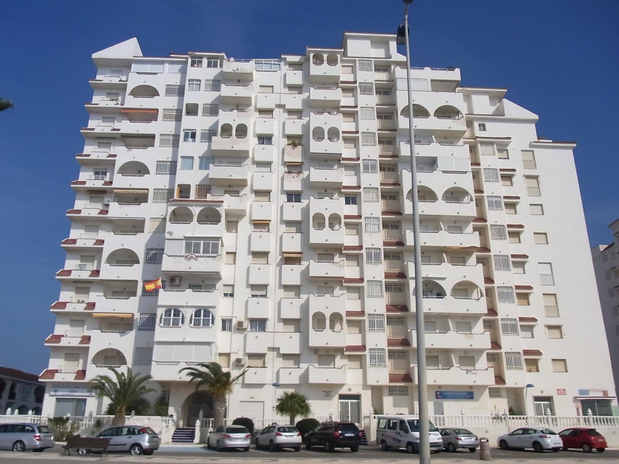 Residencial Los Ibicencos V.v. * La Manga del Mar Menor