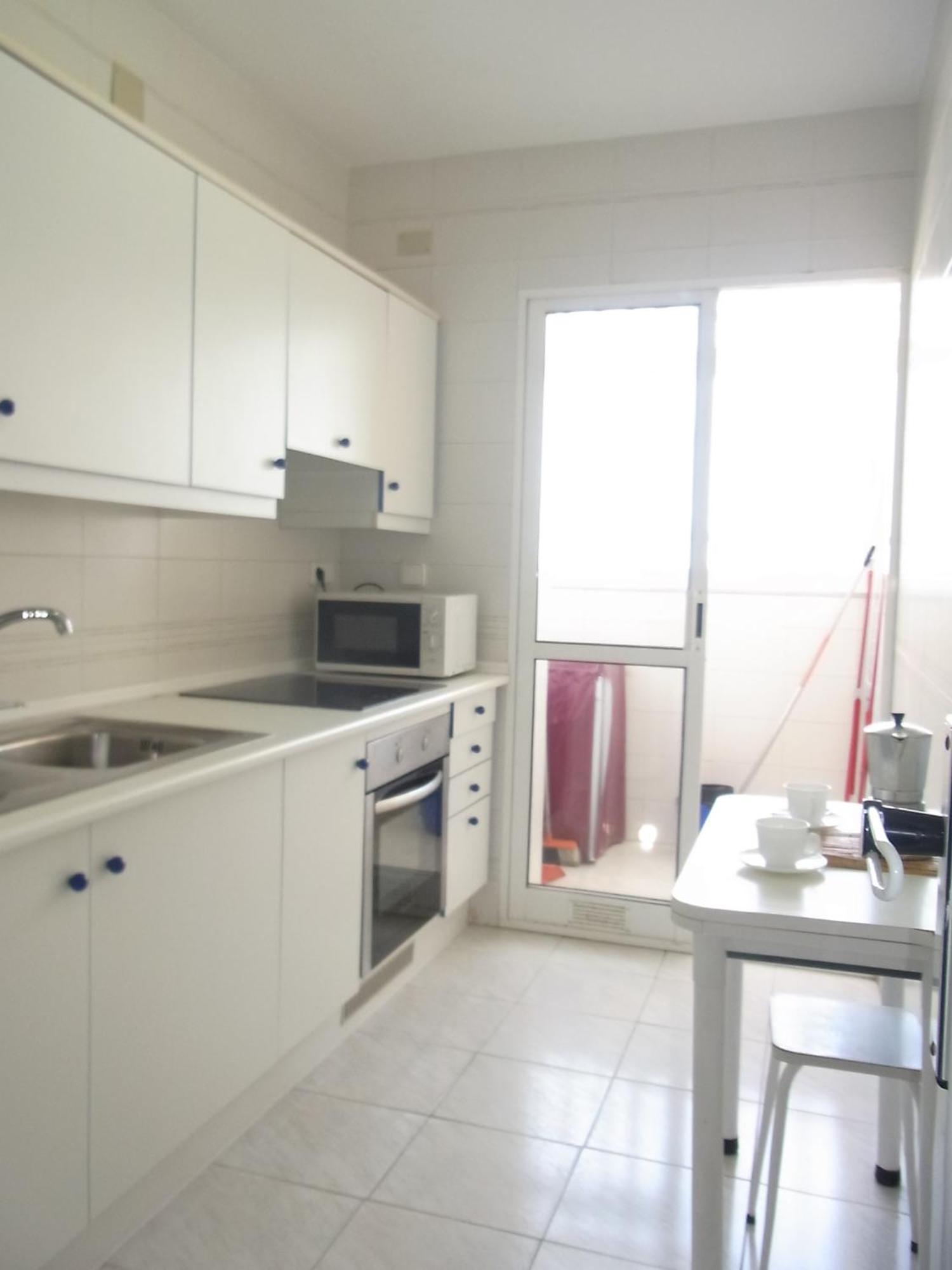Residencial Los Ibicencos V.v. Apartment La Manga del Mar Menor