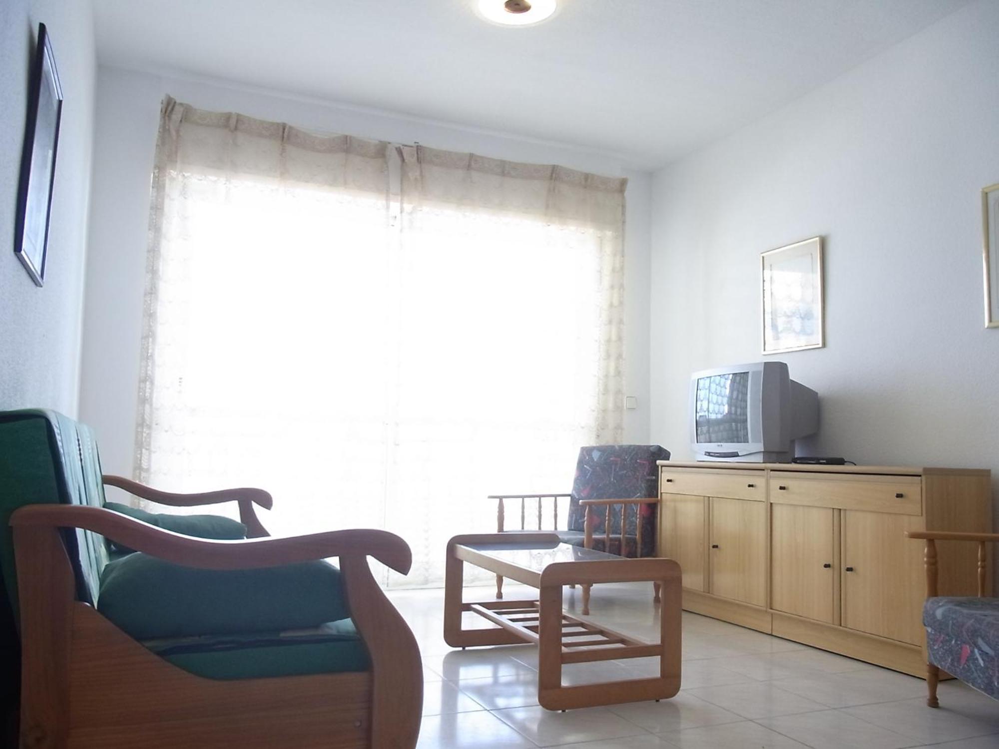 Apartment Residencial Los Ibicencos V.v. La Manga del Mar Menor