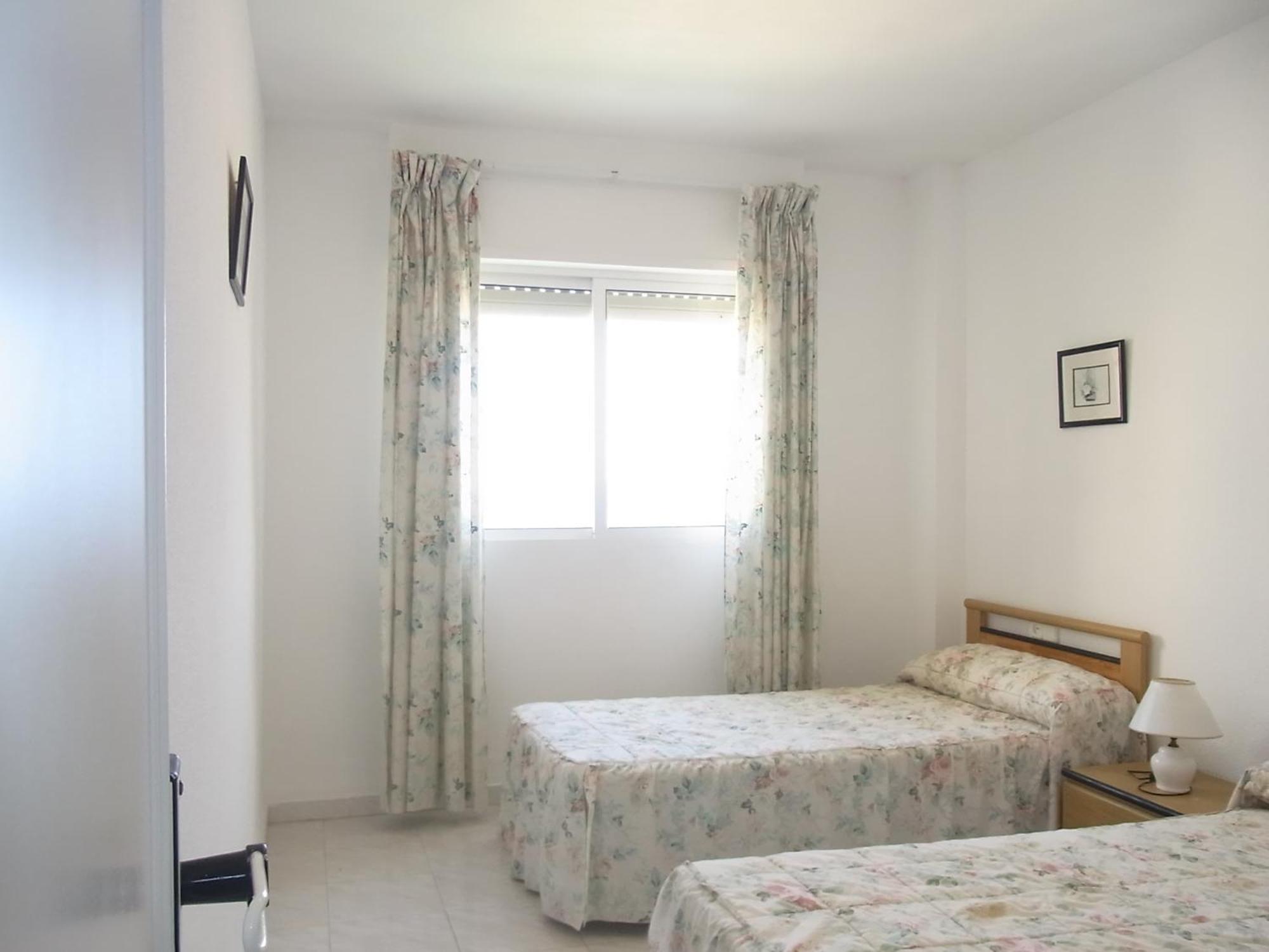Apartment Residencial Los Ibicencos V.v.