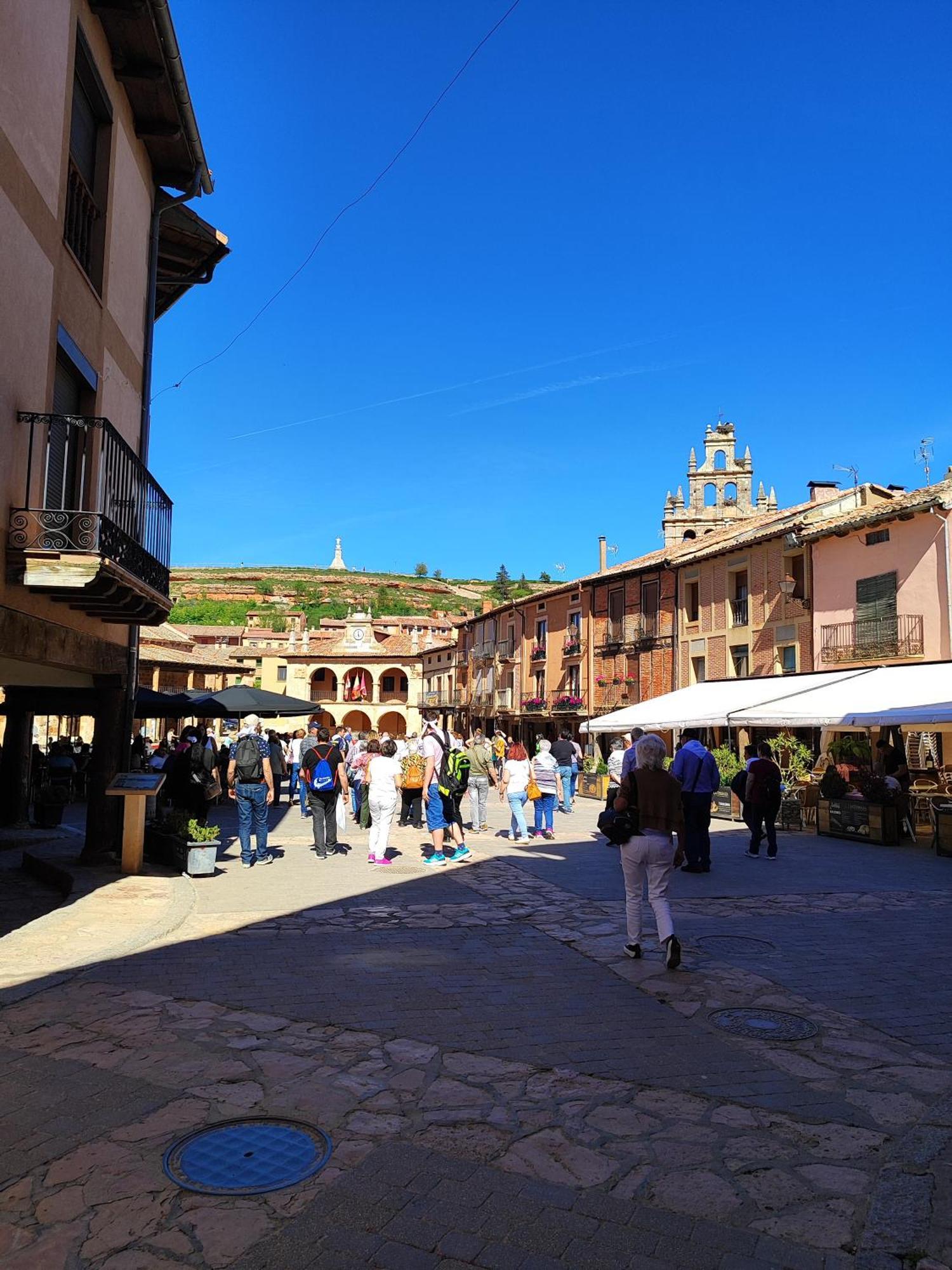 La Alborada Medieval Apartamento