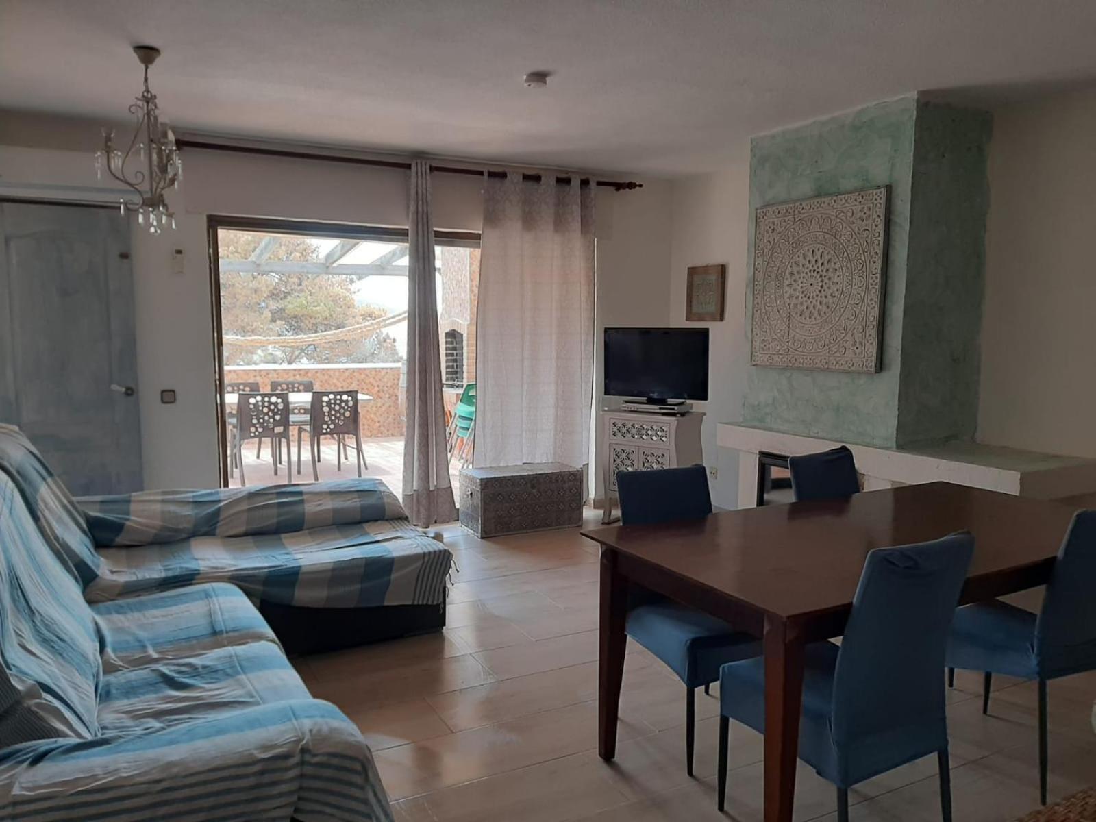 Cala Del Pino Apartment *