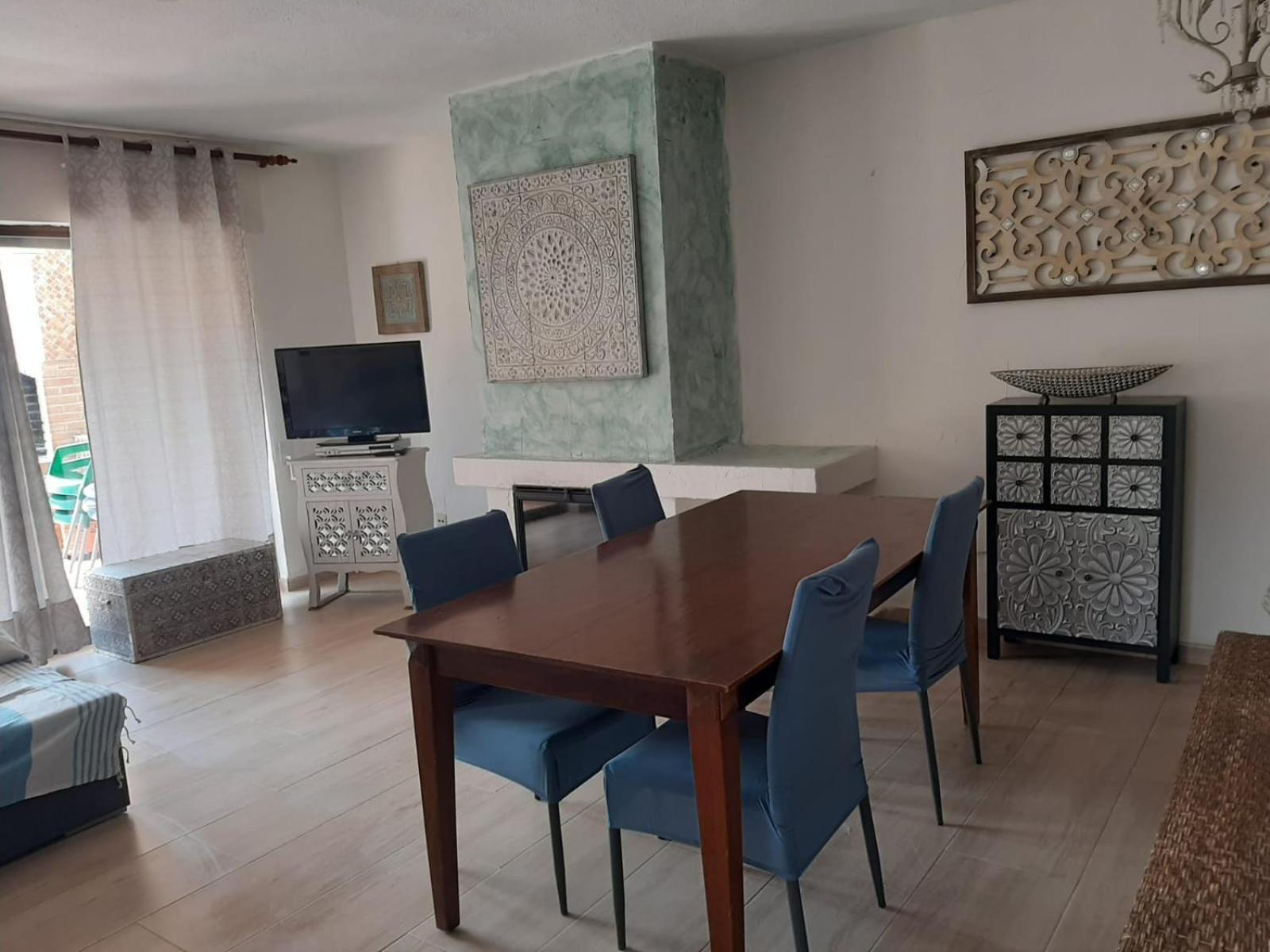 Apartment Cala Del Pino La Manga del Mar Menor