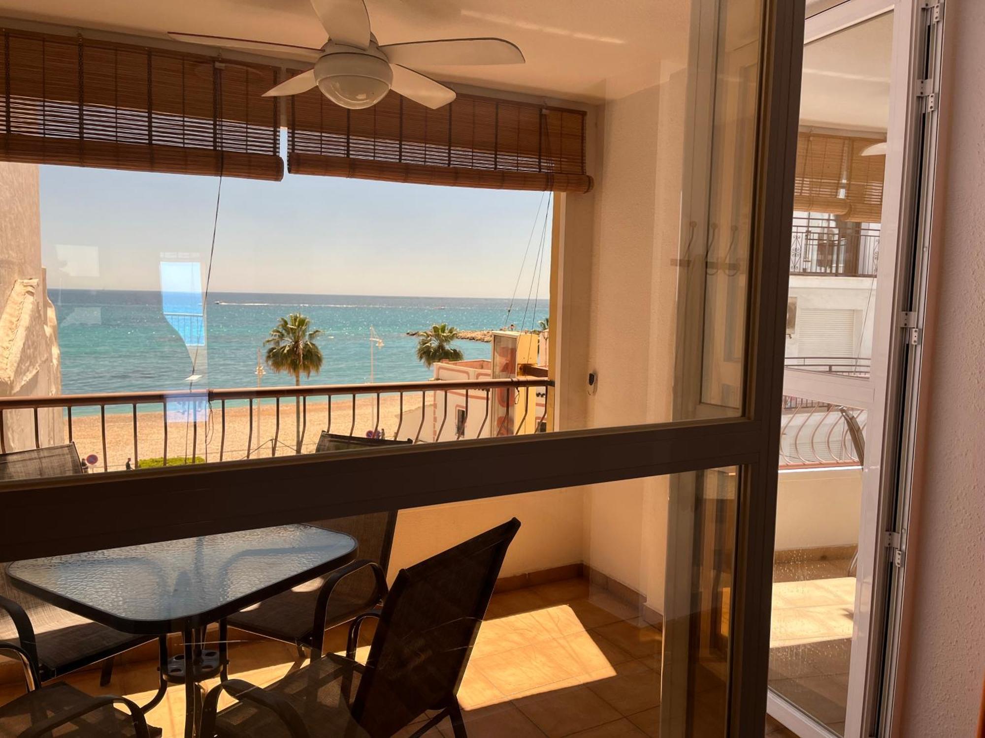 La Mar Guest house