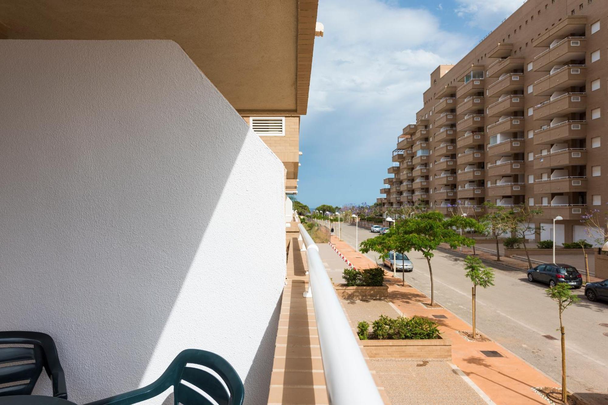 Jardines Del Mar Ii Apartment Oropesa del Mar