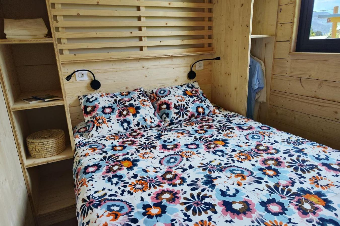 Camping Colombres Campsite Colombres