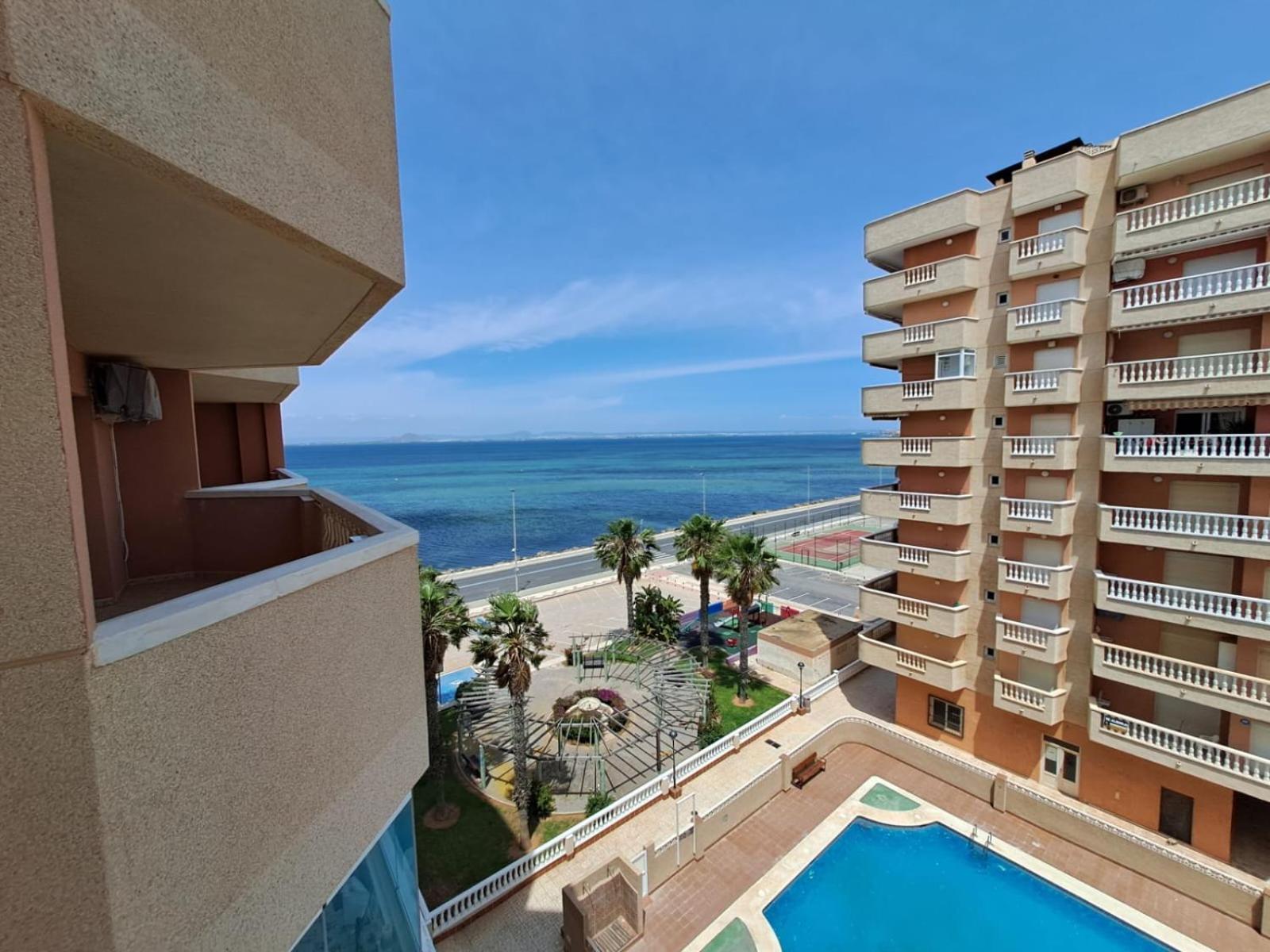Apartamento Isla Grosa V.v. Apartment