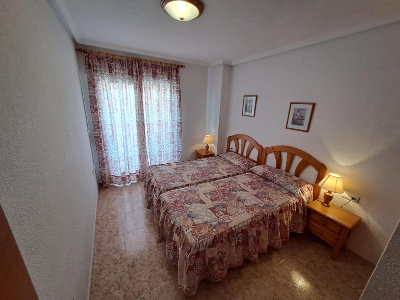Apartamento Isla Grosa V.v. Apartment *