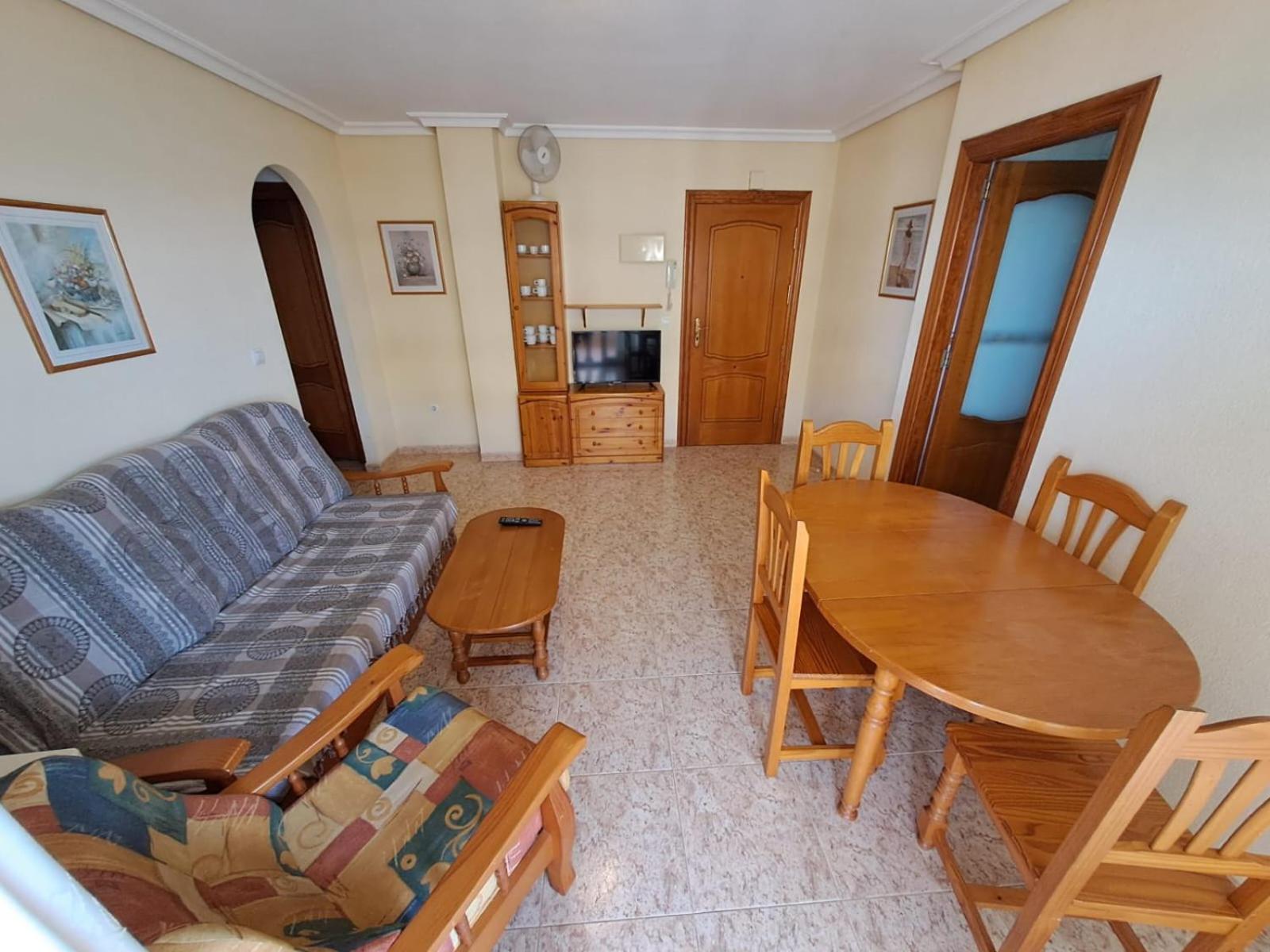 Apartamento Isla Grosa V.v.