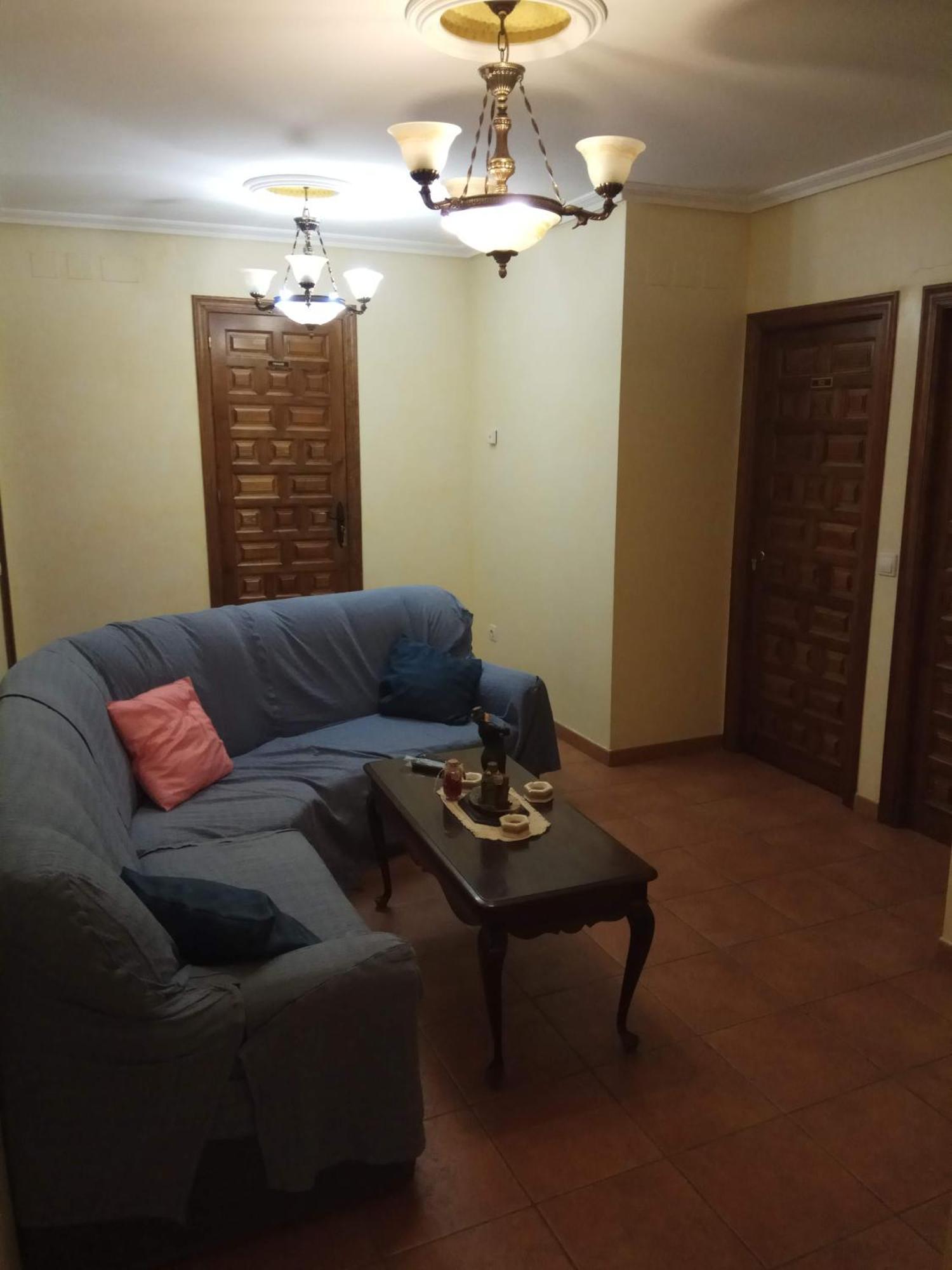 Restaurante Raton Hostel