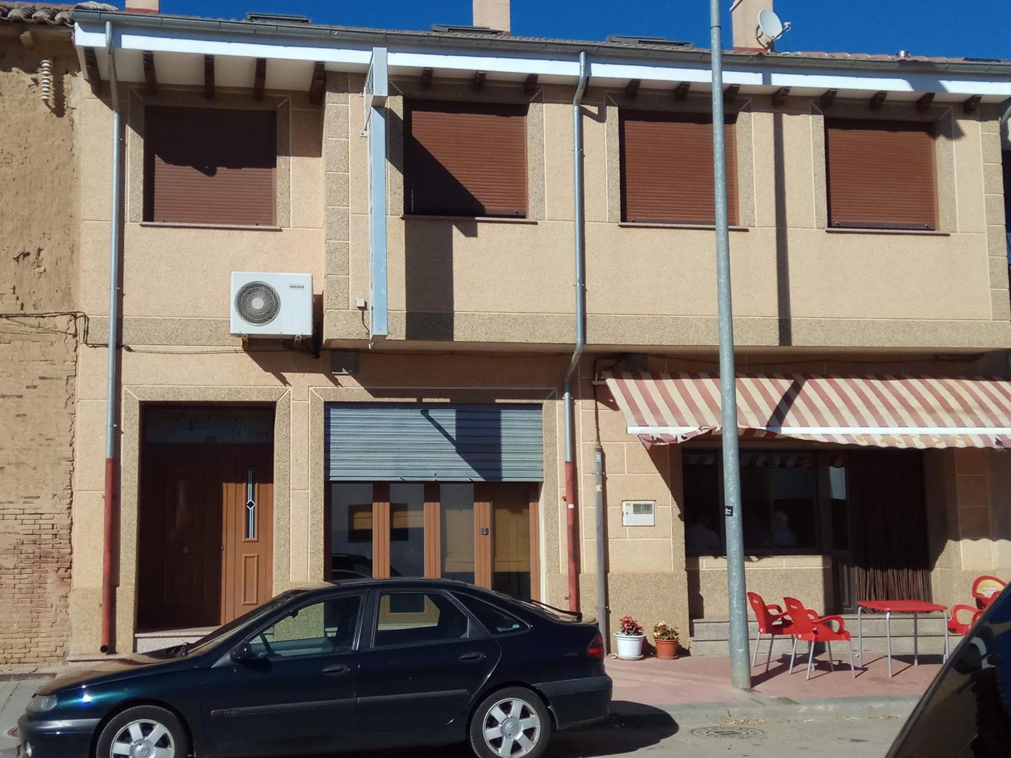 Hostel Restaurante Raton Paredes de Nava