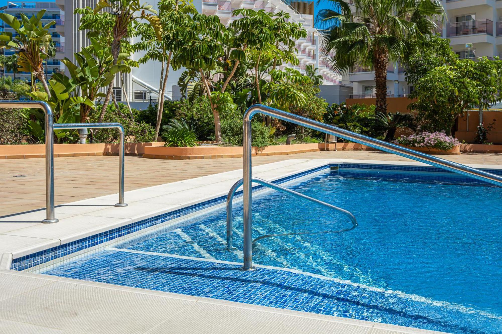 Torre Mar 20-f Levante Apartamento *