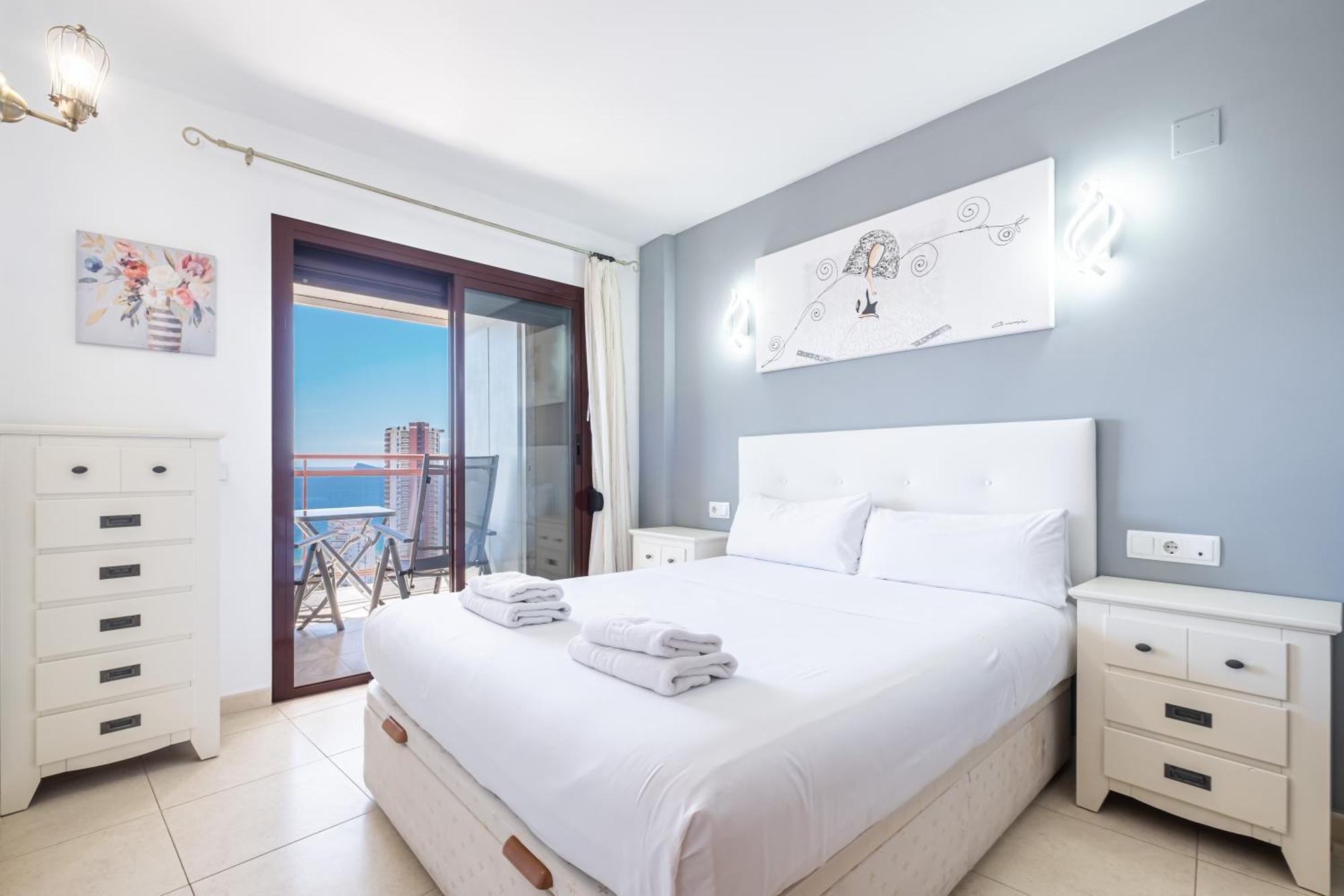 Torre Mar 20-f Levante
