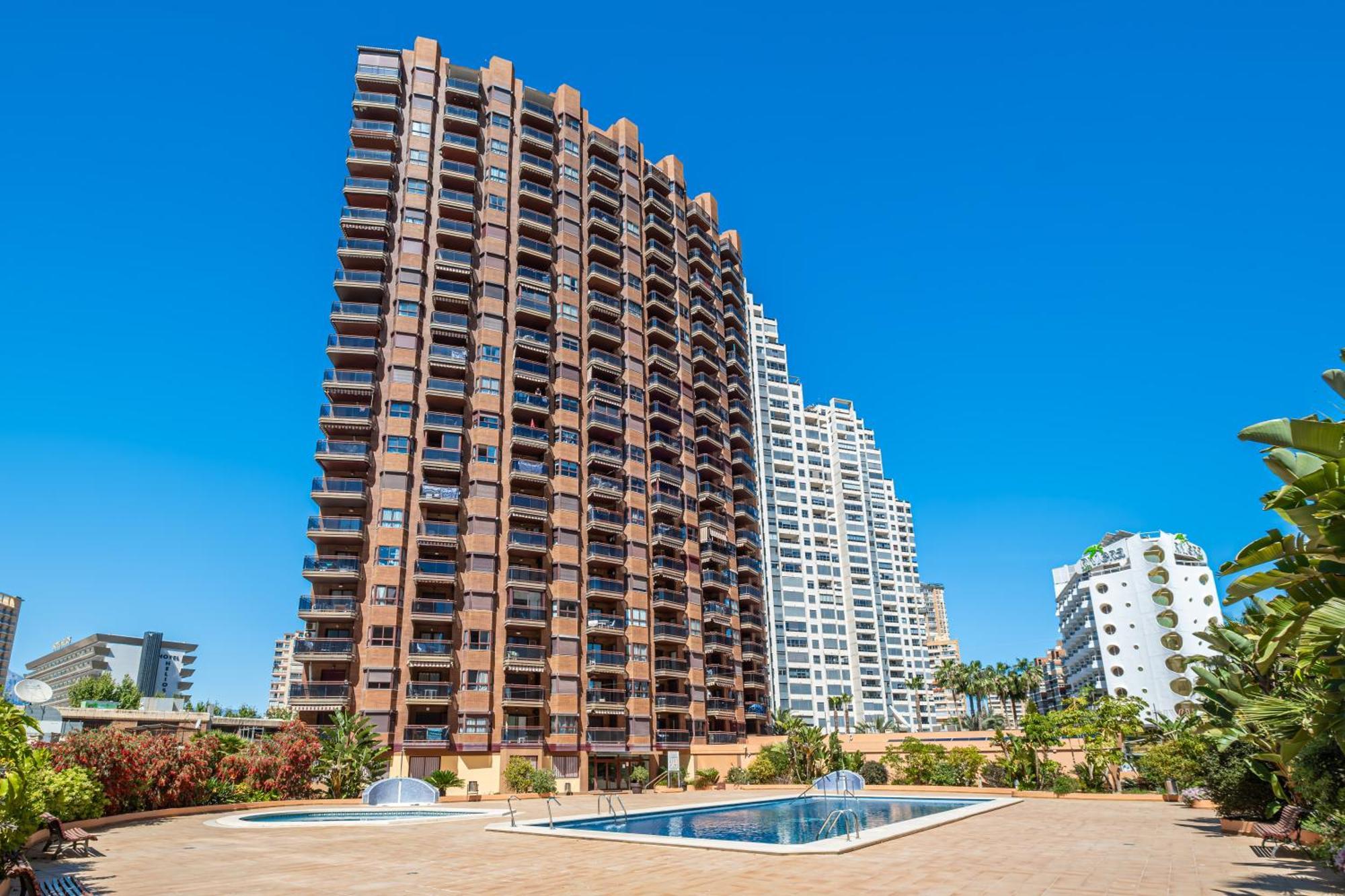 Torre Mar 20-f Levante