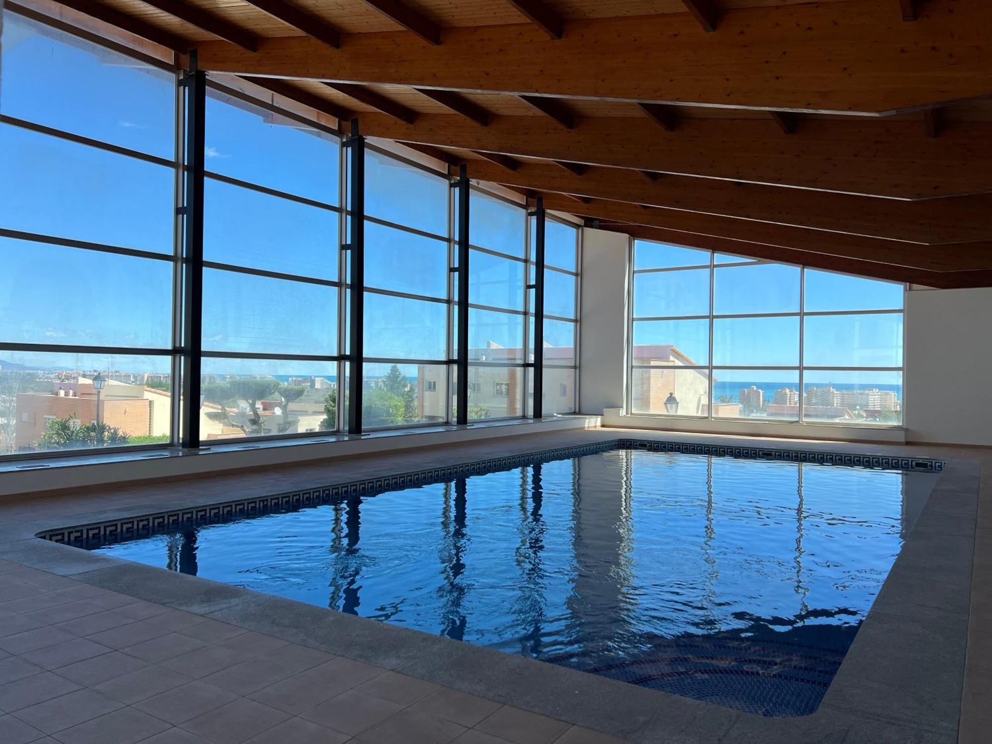 Chalet Boutique Estibaliz Holiday home