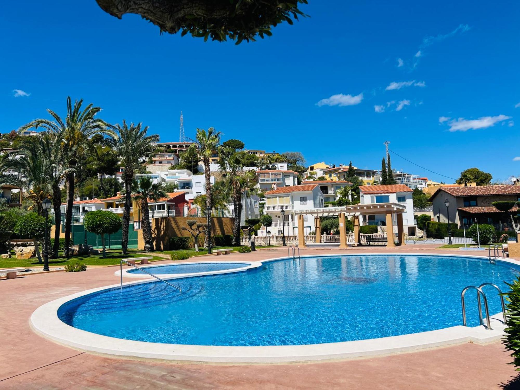 Chalet Boutique Estibaliz Holiday home Peniscola