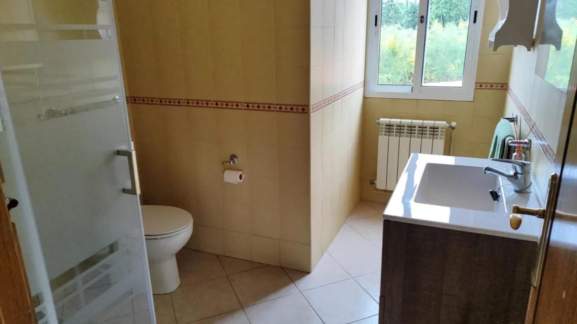 Spacious House With Garden In - Family-friendly * Touro