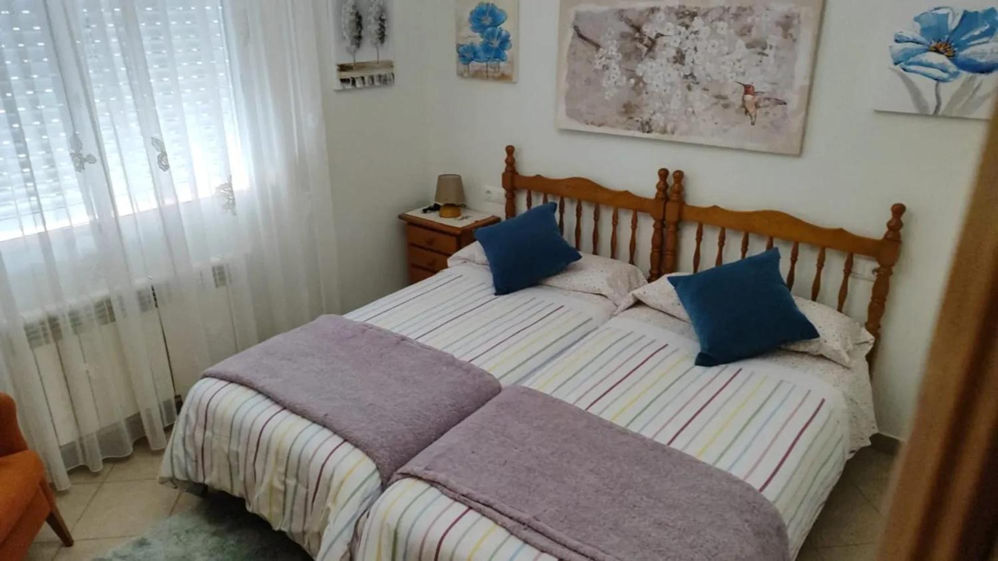 Spacious House With Garden In - Family-friendly Touro
