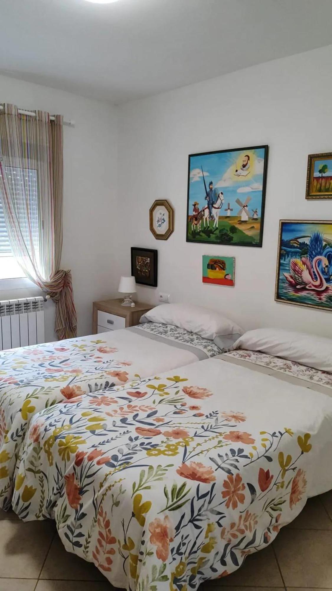 Spacious House With Garden In - Family-friendly * Touro