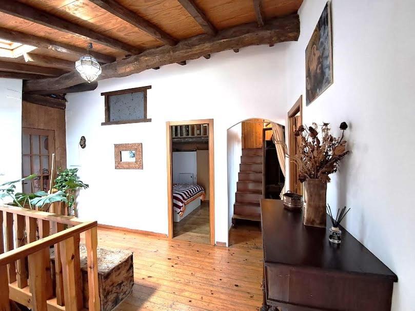 Holiday home La Casa De Rocas - En La Ribeira Sacra Nogueira De Ramuin