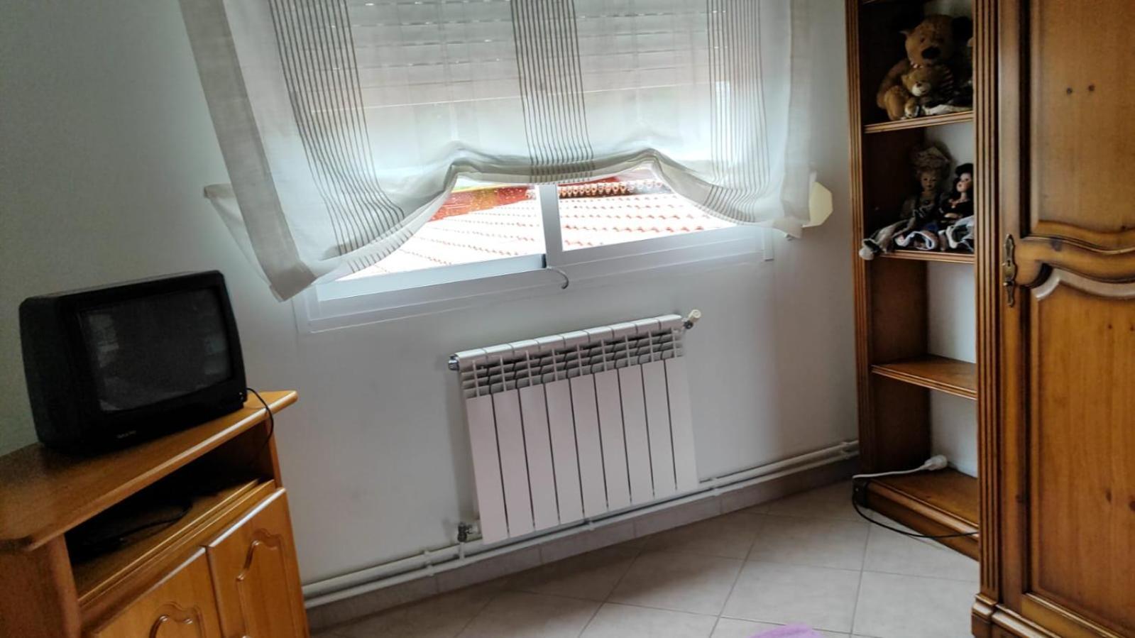 Сasa de vacaciones Tranquila En Vilar Cerca De Santiago Touro