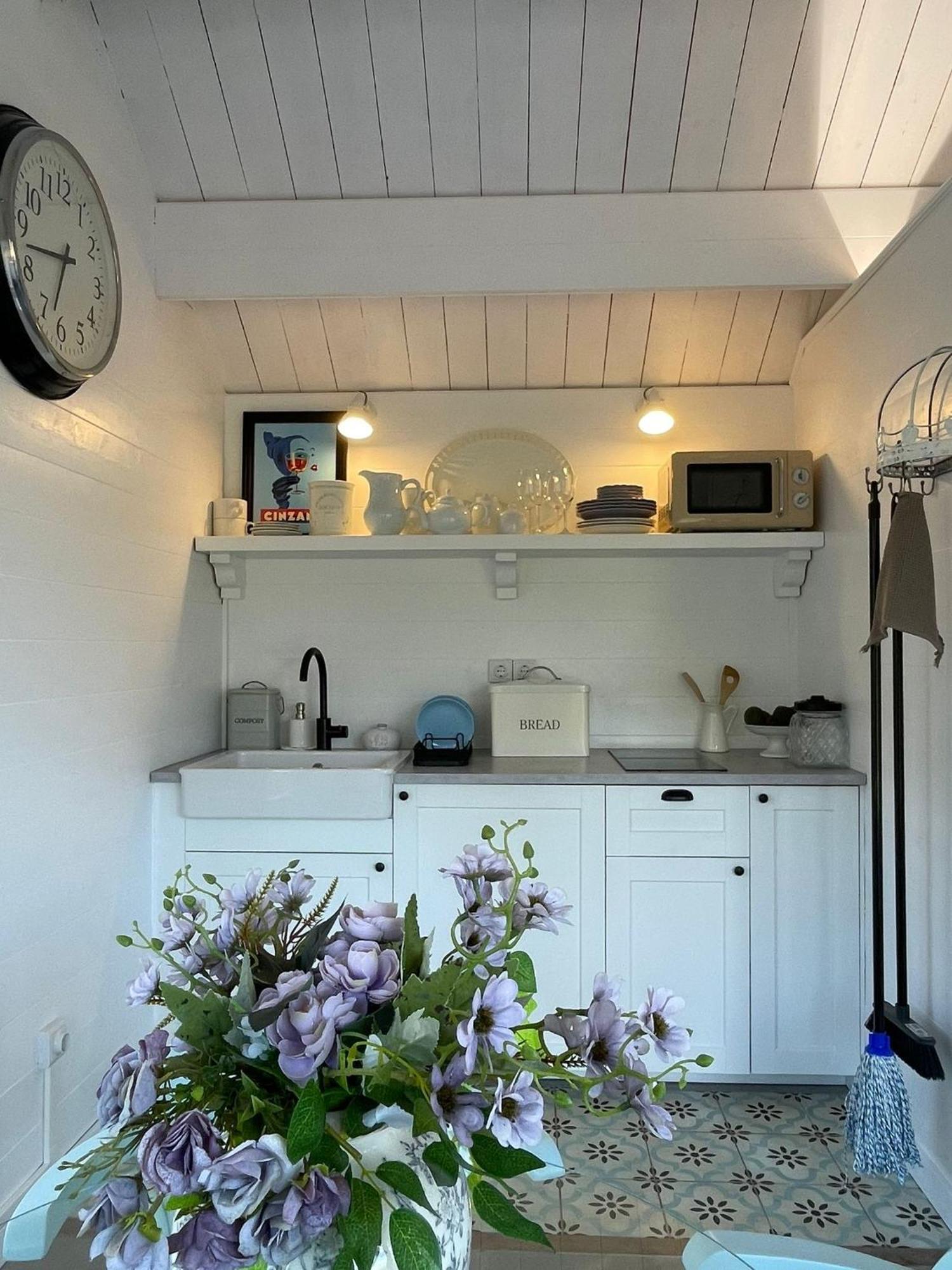 Casas La Principal Casa rural